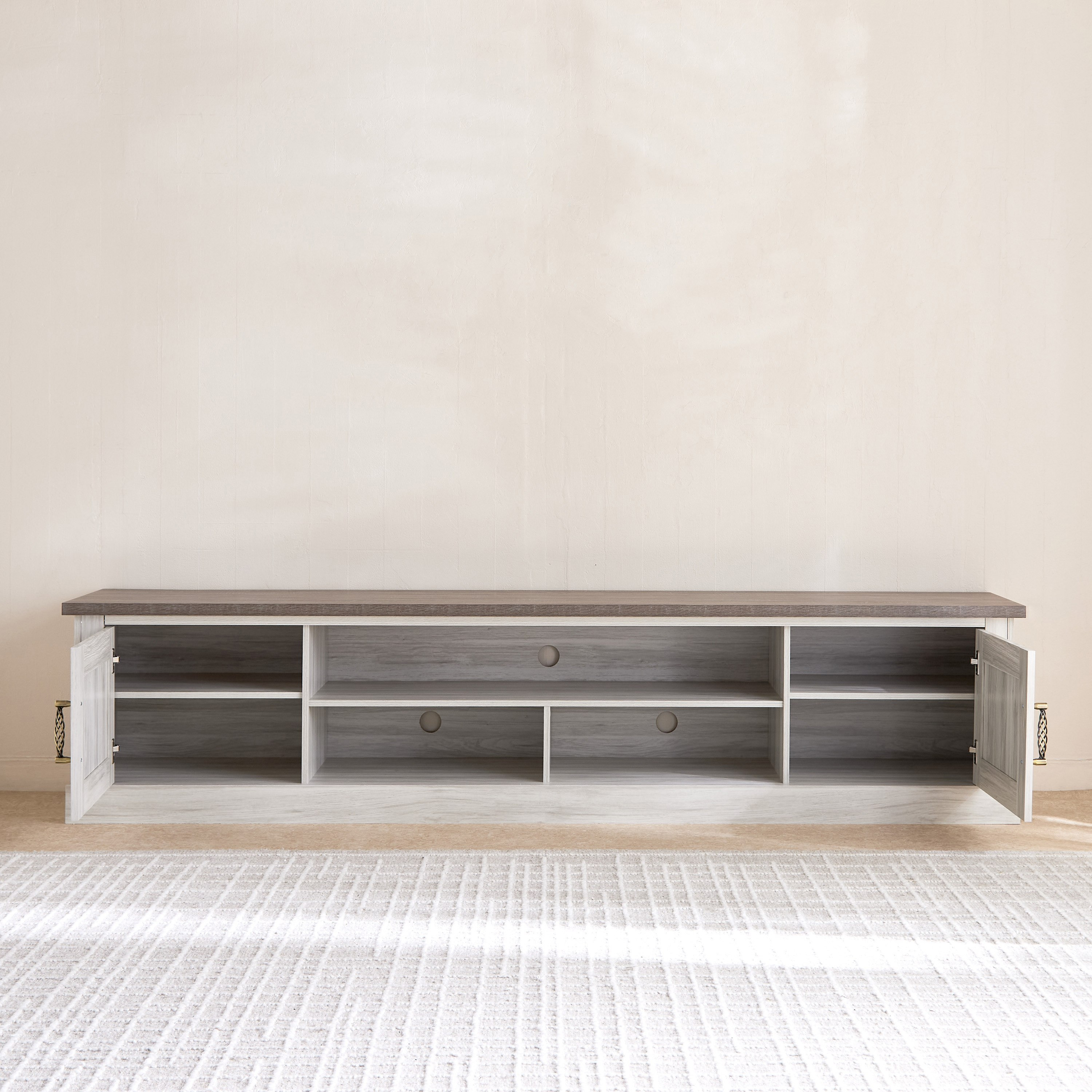 Angelic Low TV Unit for TVs up to 88 inches-hbxlivingroom-mediaunitsandstorage-tvunits-image-4