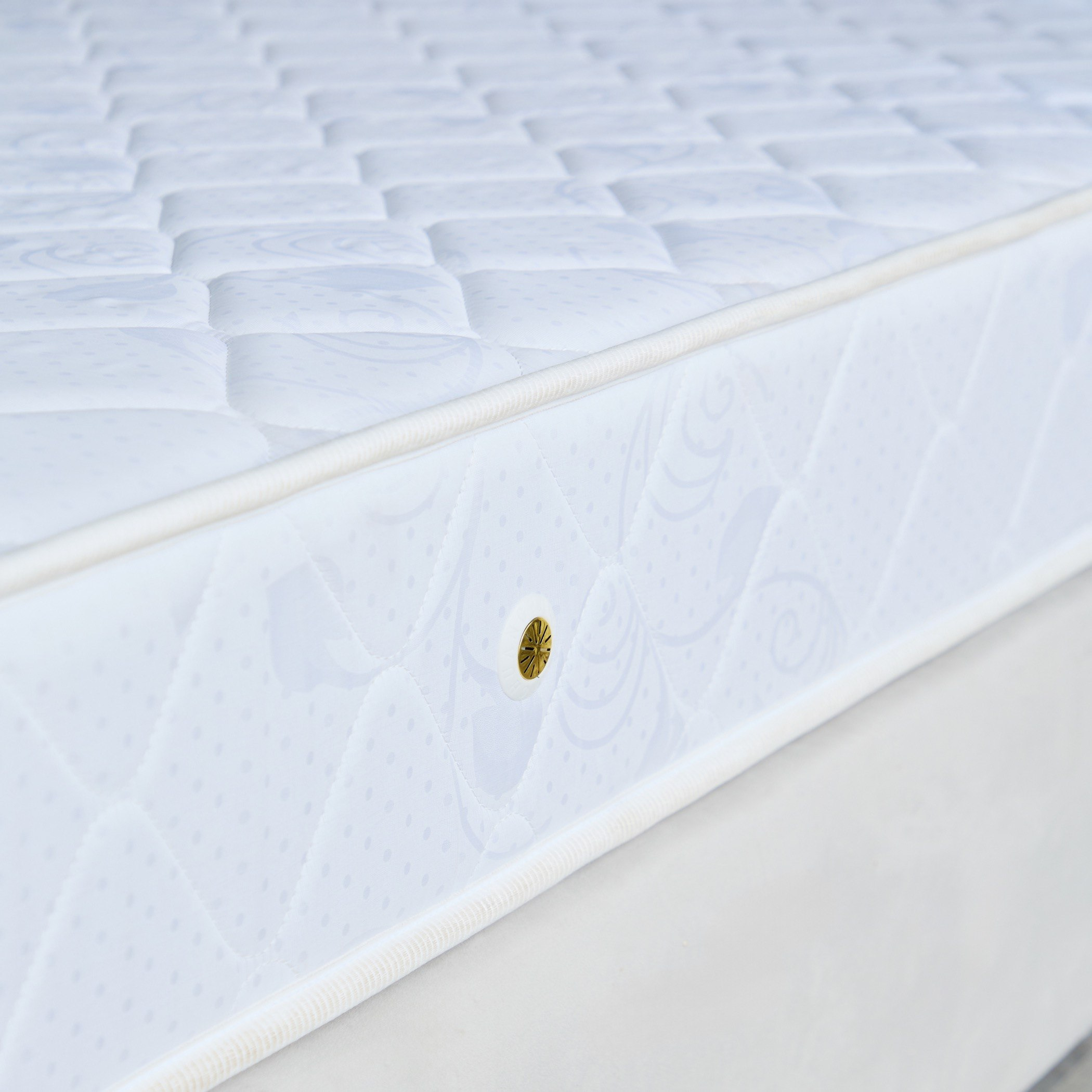 مرتبة فردية بنوابض حلزونية عالية المرونة من آي برايم نكست - 90×190×20 سم-hbxfurniture-bedroom-mattresses-single-image-6