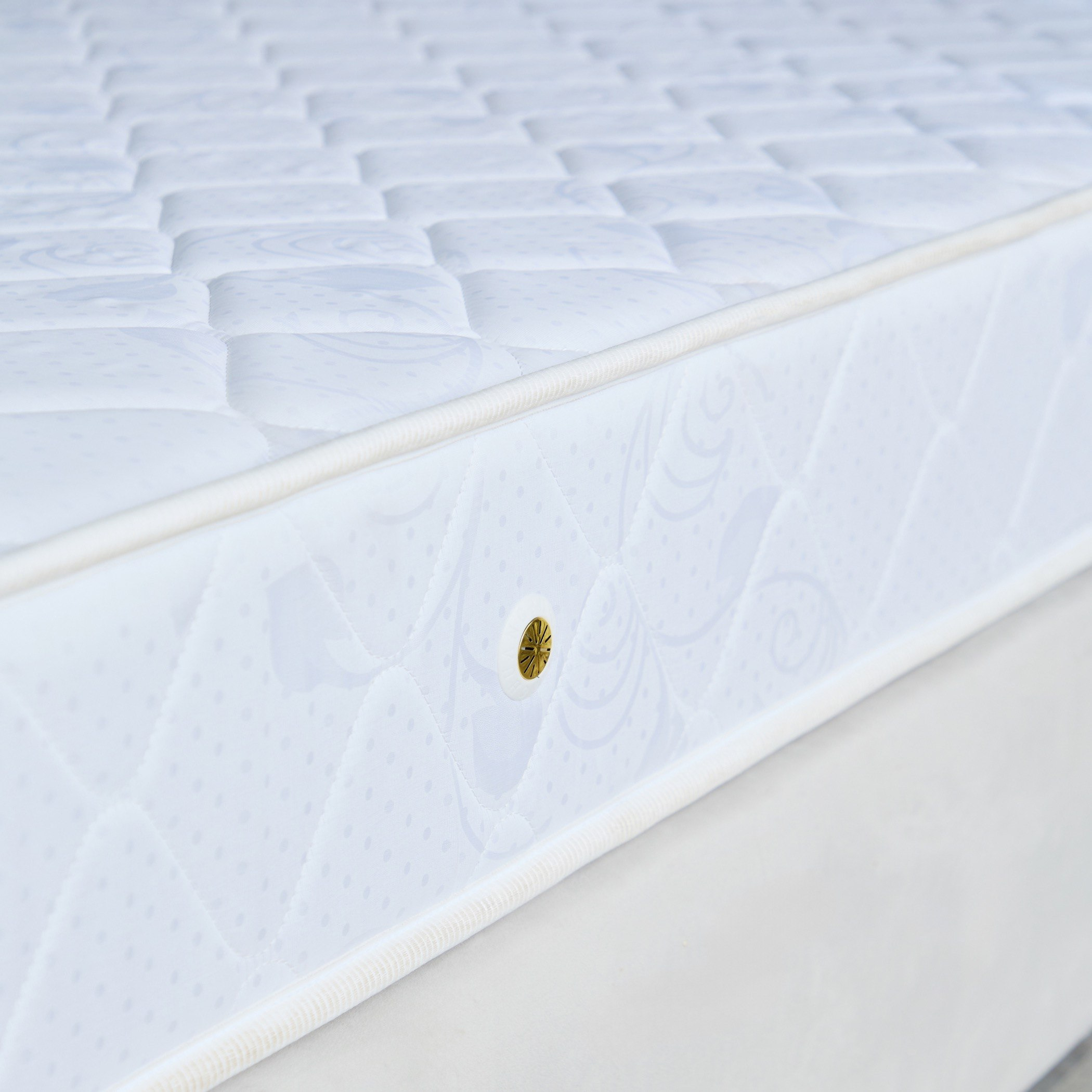 مرتبة فردية إسفنج عالي المرونة مع نوابض حلزونية من آي برايم نكست - 90x200x20 سم-hbxfurniture-bedroom-mattresses-single-image-6