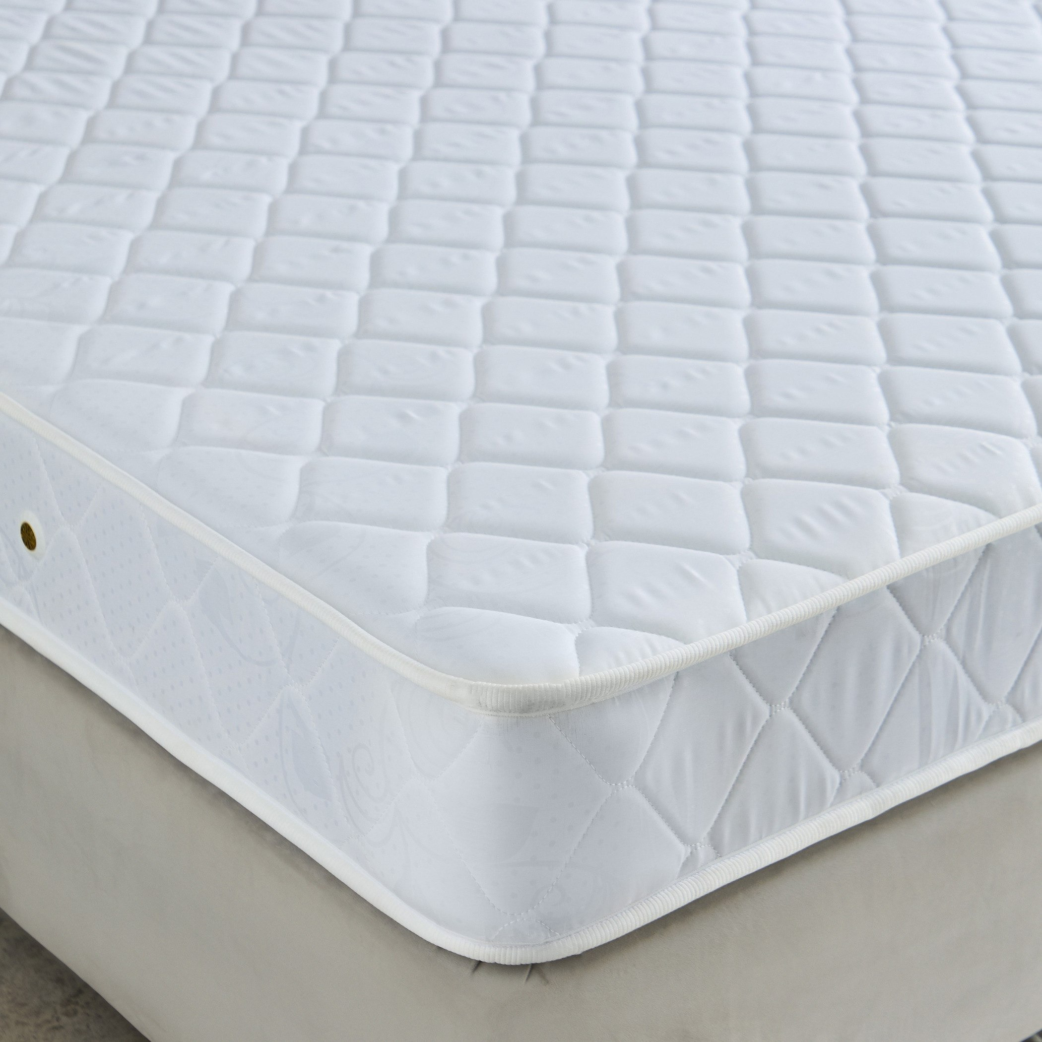 مرتبة كينج بنوابض بونيل عالية المرونة نيكست من آي برايم - 180x200x20 سم-hbxfurniture-mattresses-king-image-4