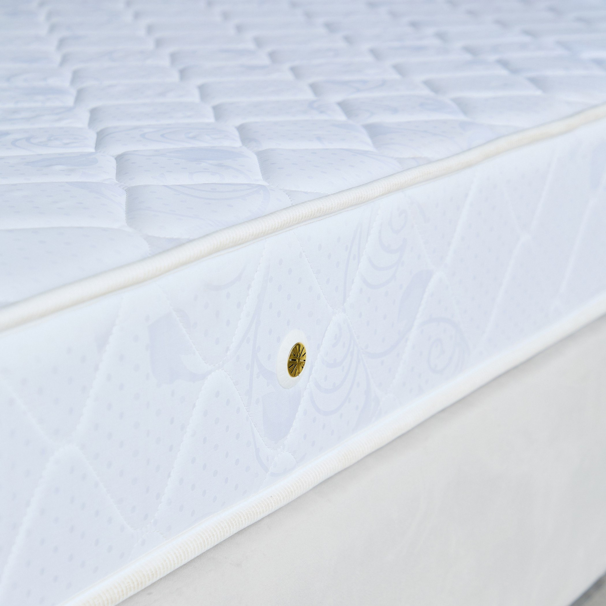 مرتبة كينج بنوابض بونيل عالية المرونة نيكست من آي برايم - 180x200x20 سم-hbxfurniture-mattresses-king-image-6