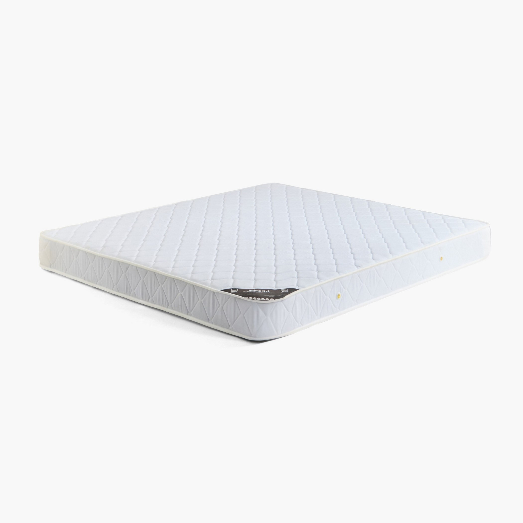مرتبة كينج بنوابض بونيل عالية المرونة نيكست من آي برايم - 180x200x20 سم-hbxfurniture-mattresses-king-image-8
