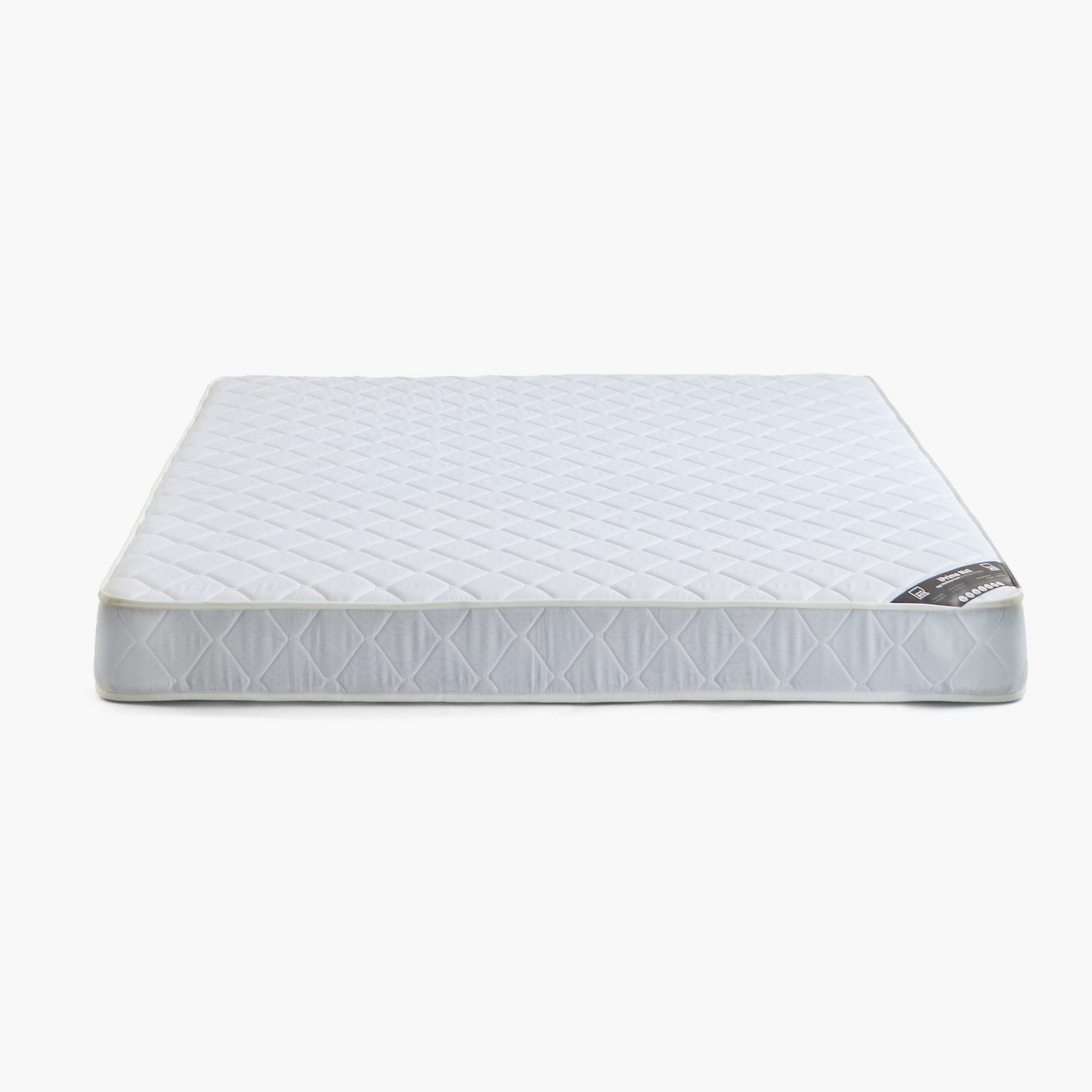 مرتبة كينج بنوابض بونيل عالية المرونة نيكست من آي برايم - 180x200x20 سم-hbxfurniture-mattresses-king-image-9