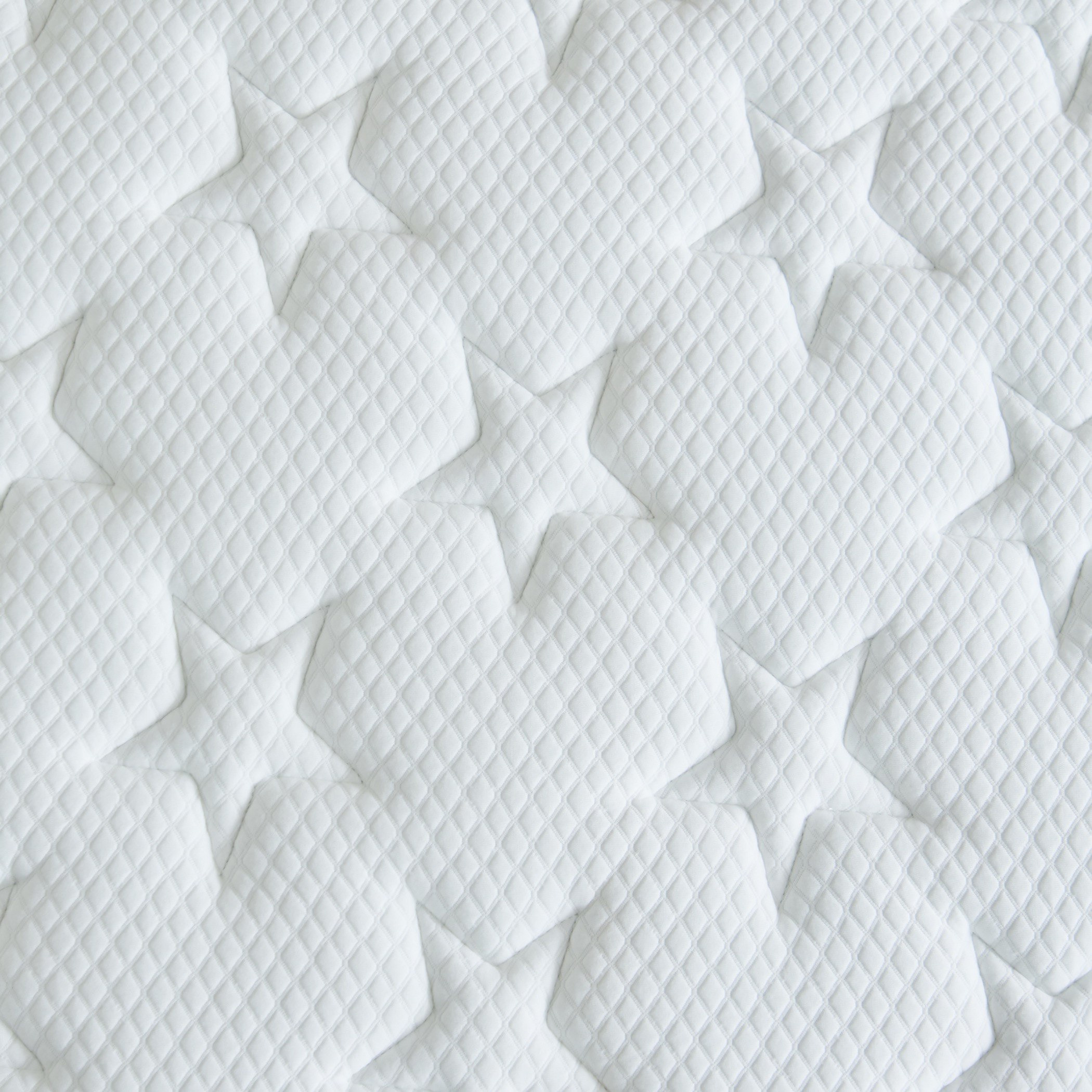 iNew Repose Box Top Bonnell Spring Single Mattress - 90x200x24 cm-hbxfurniture-bedroom-mattresses-single-image-5