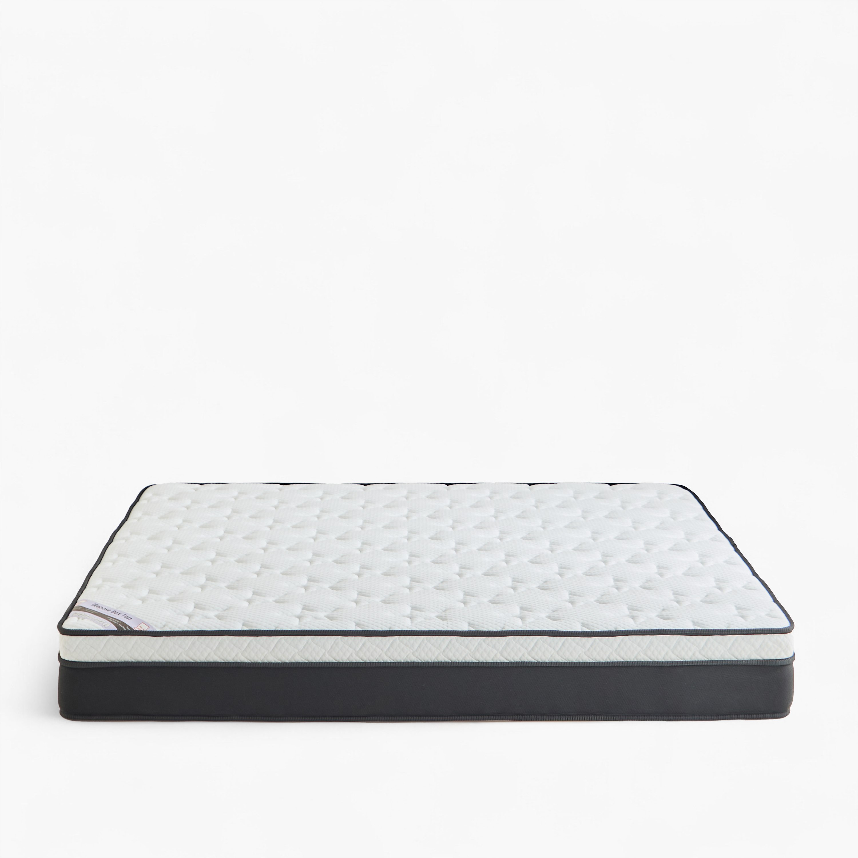 iNew Repose Box Top Bonnell Spring Queen Mattress - 160x200x24 cm-PROMO_HB_KSA_HBX10_190925-image-11