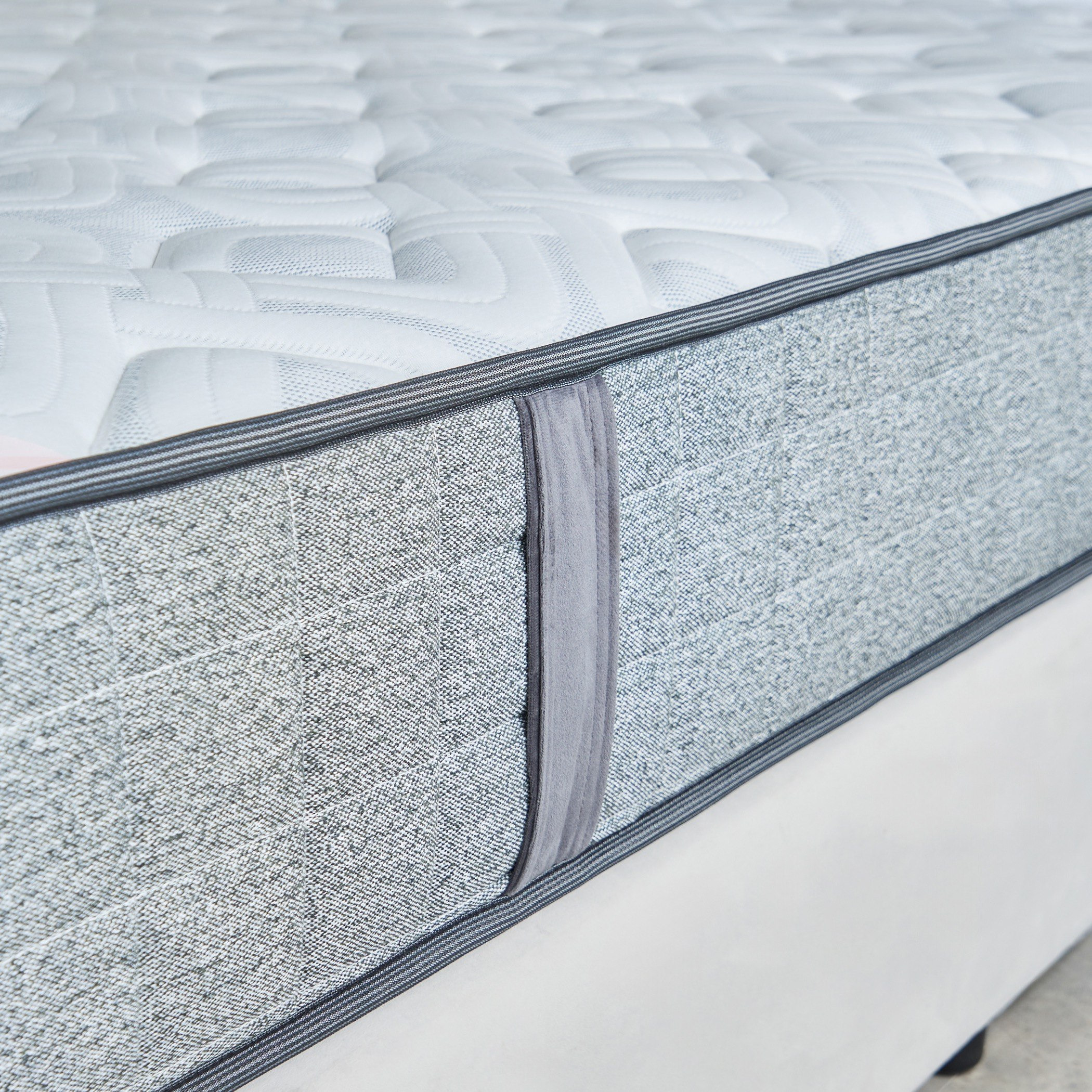 مرتبة توين بنوابض جيبية من آي نيو جولدن كمفرت لوكس - 120x200x25سم-hbxfurniture-mattresses-twin-image-6