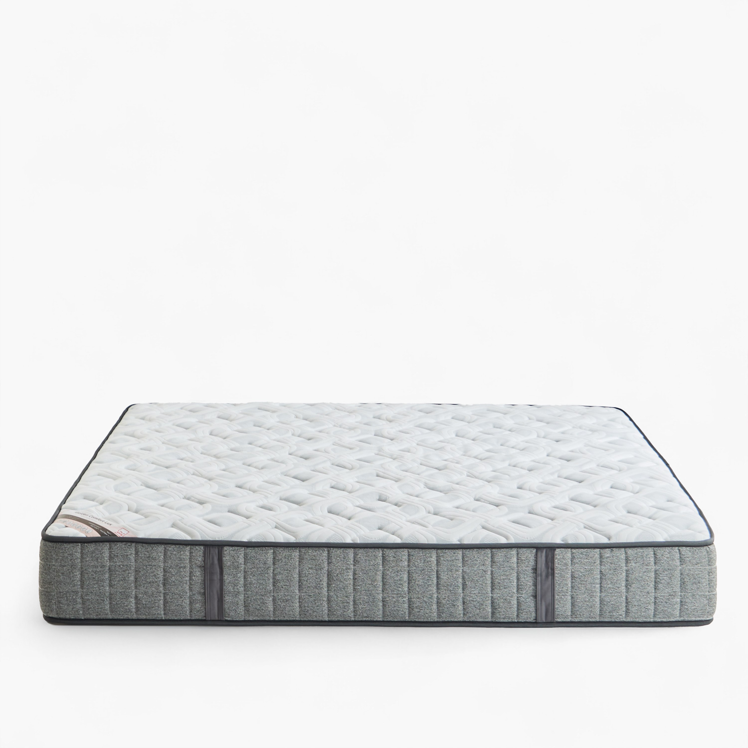 iNew Golden Comfort Lux Pocket Spring Queen Mattress - 160x200x25 cm-PROMO_HB_KSA_HBX10_190925-image-11