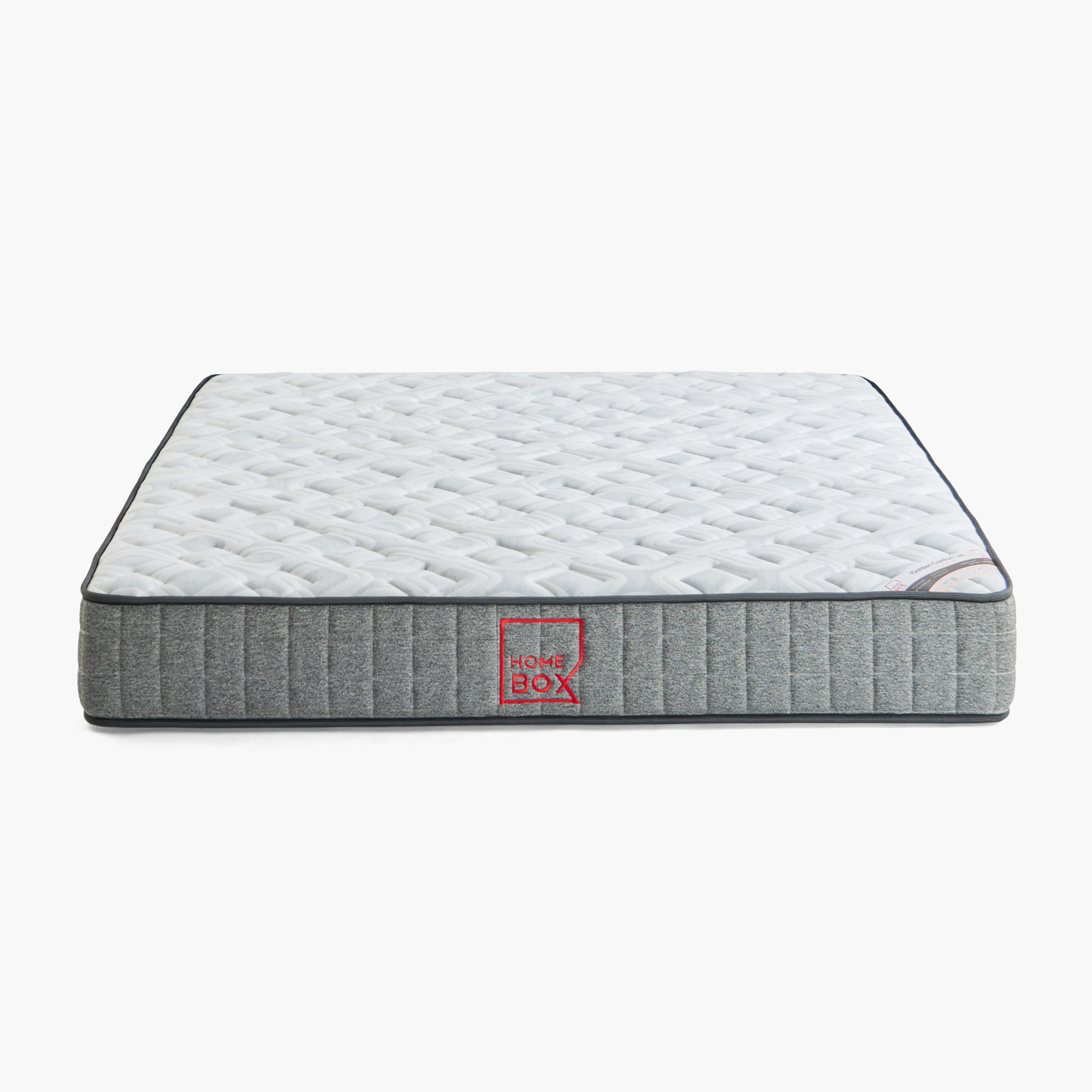 iGolden Comfort Lux Pocket Spring King Mattress - 180x200x25 cm-hbxfurniture-mattresses-king-image-11