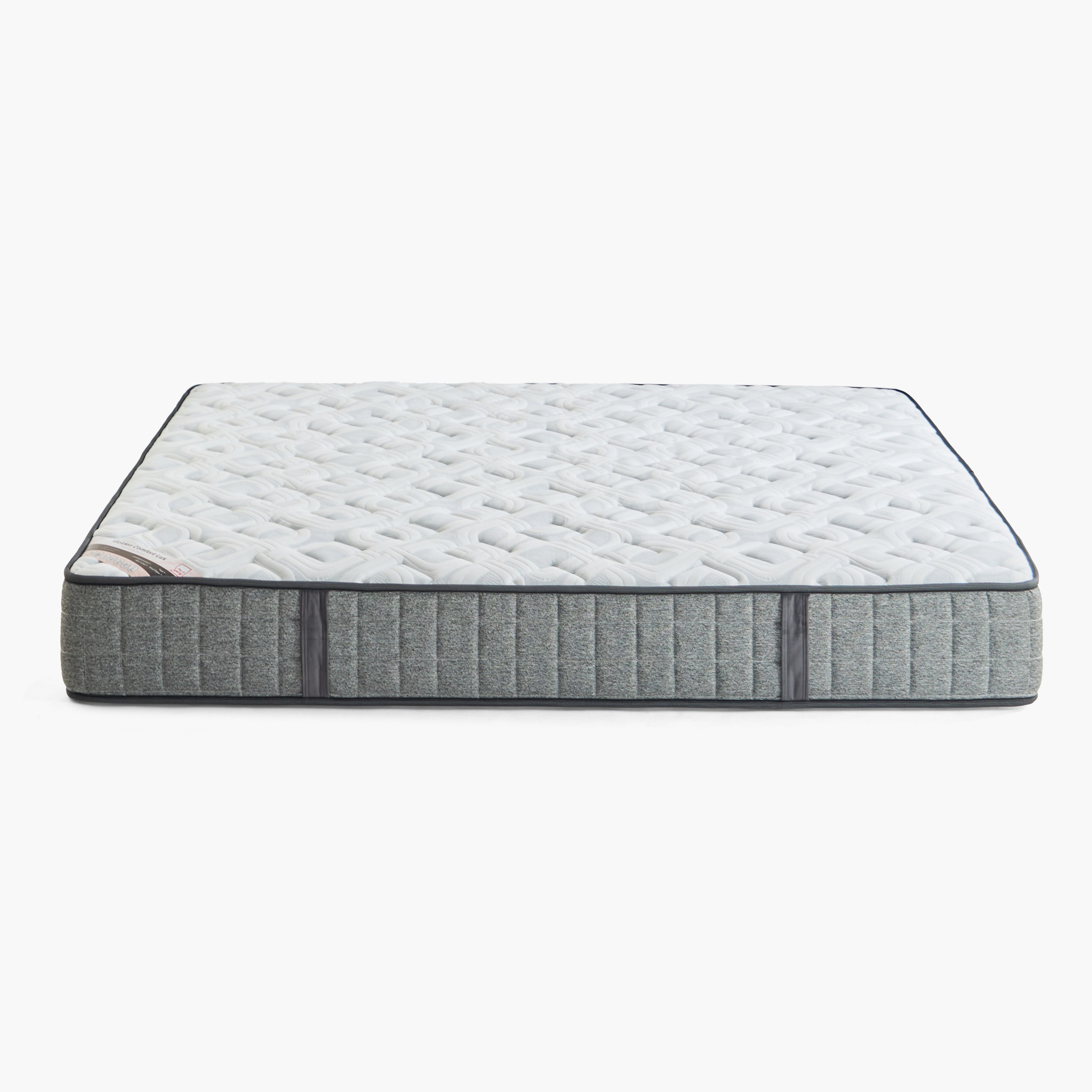 iGolden Comfort Lux Pocket Spring King Mattress - 180x200x25 cm-hbxfurniture-mattresses-king-image-12