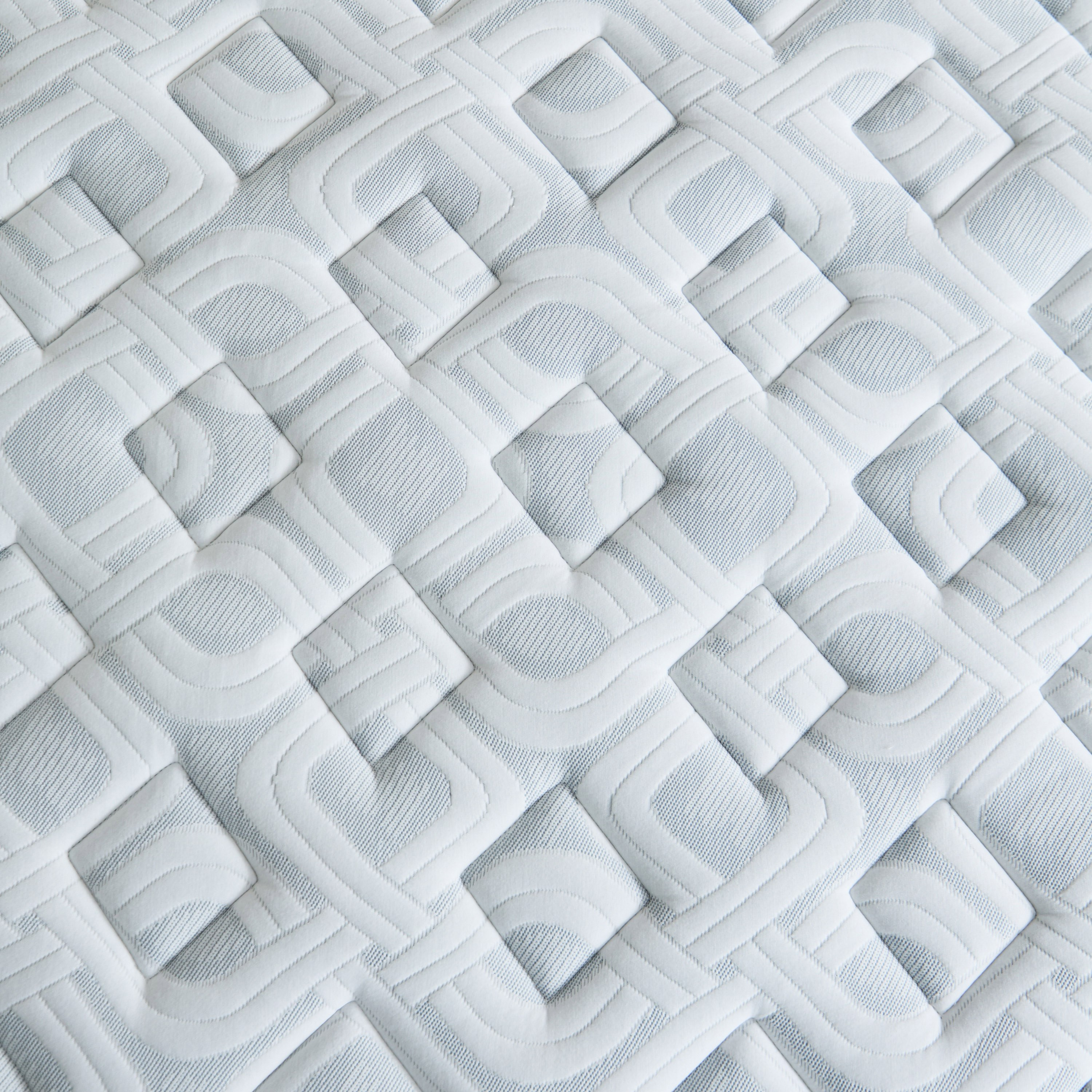 iGolden Comfort Lux Pocket Spring King Mattress - 180x200x25 cm-hbxfurniture-mattresses-king-image-7