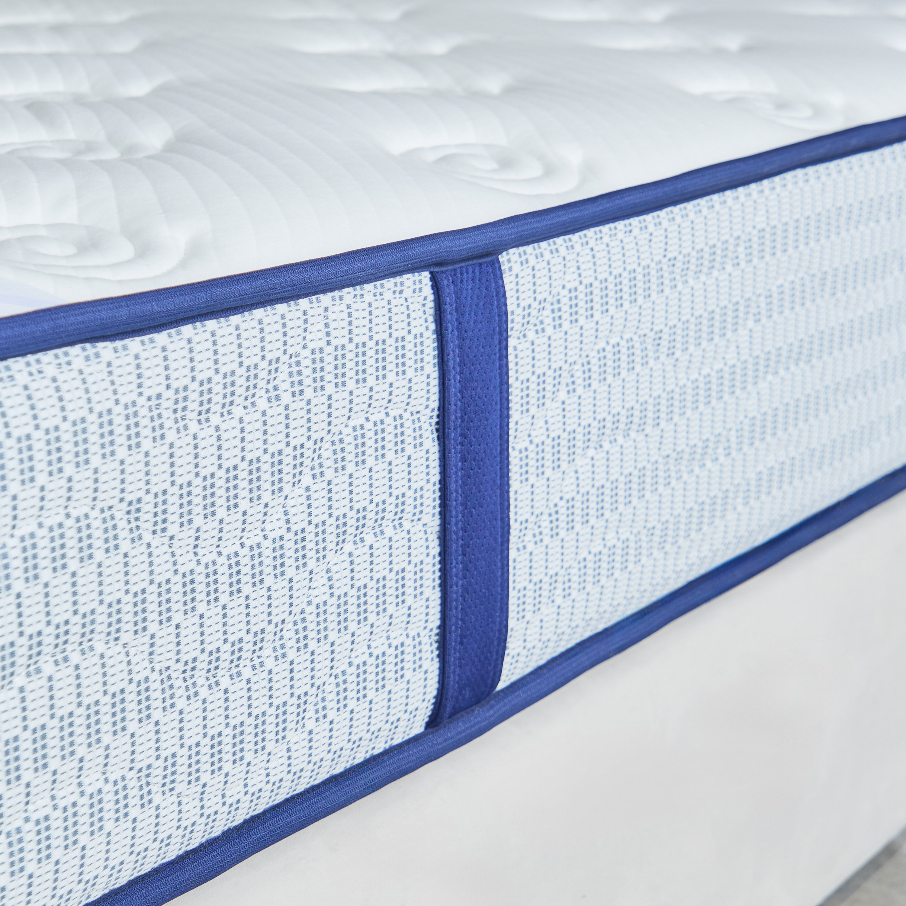 iNew Cool Gel Infused Memory Foam Pocket Spring Single Mattress - 90x190x25 cm-PROMO_HB_KSA_HBX10_190925-image-6