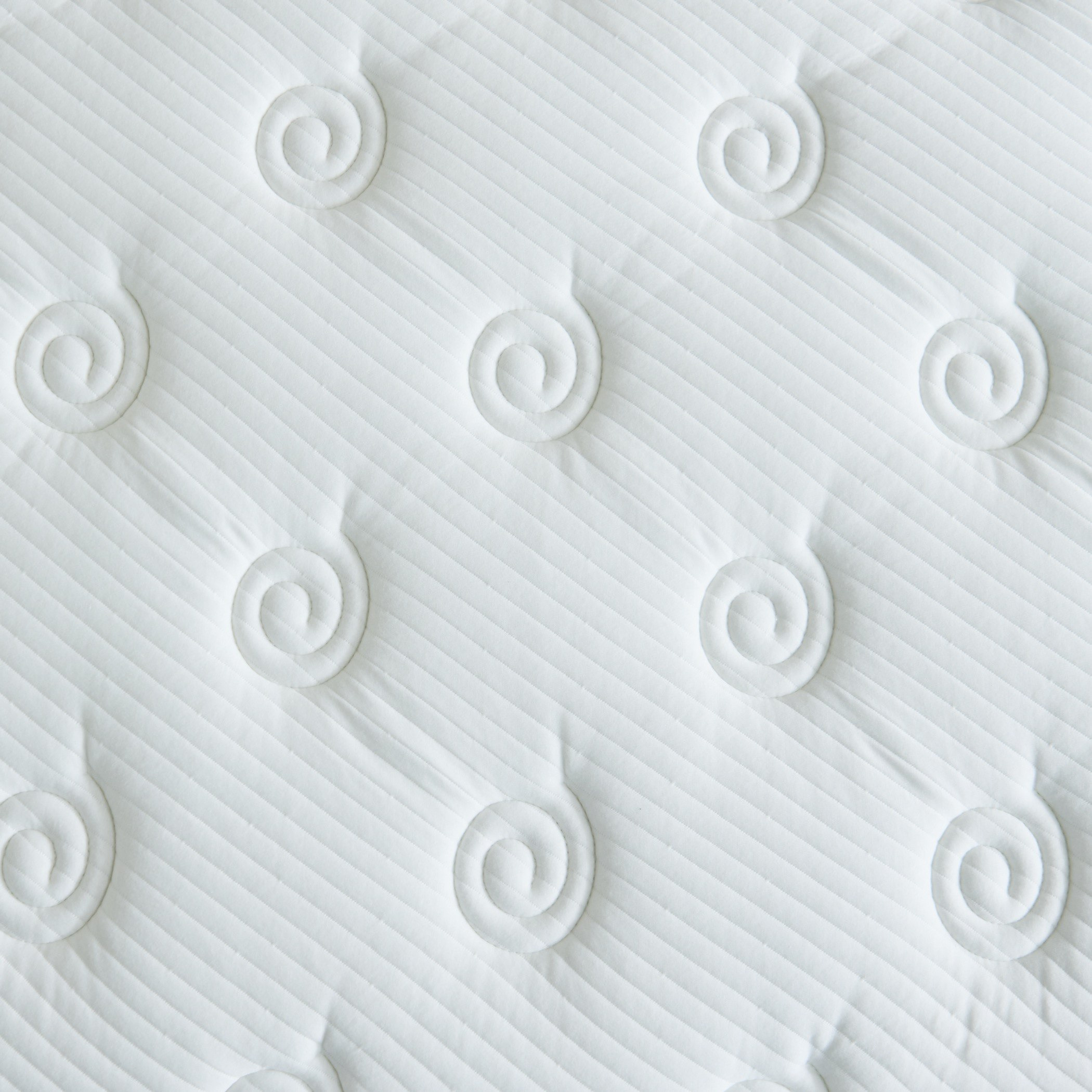 iNew Cool Gel infused Memory Foam Pocket Spring Queen Mattress - 150x200x25 cm-PROMO_HB_KSA_HBX10_190925-image-5