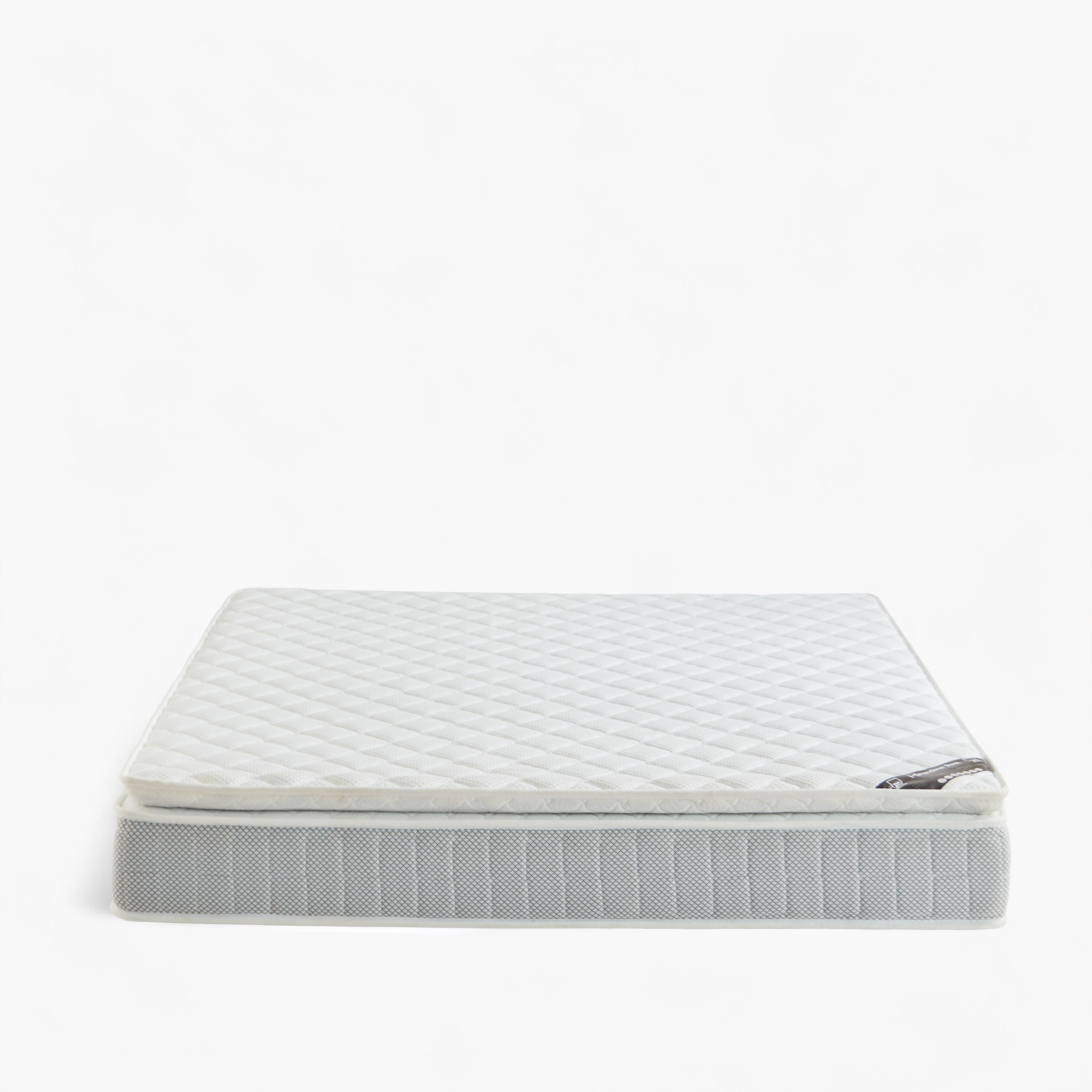 iGrandeur Rest Pillow Top Spring Queen Mattress - 160x200x30 cm-PROMO_HB_KSA_HBX10_190925-image-11