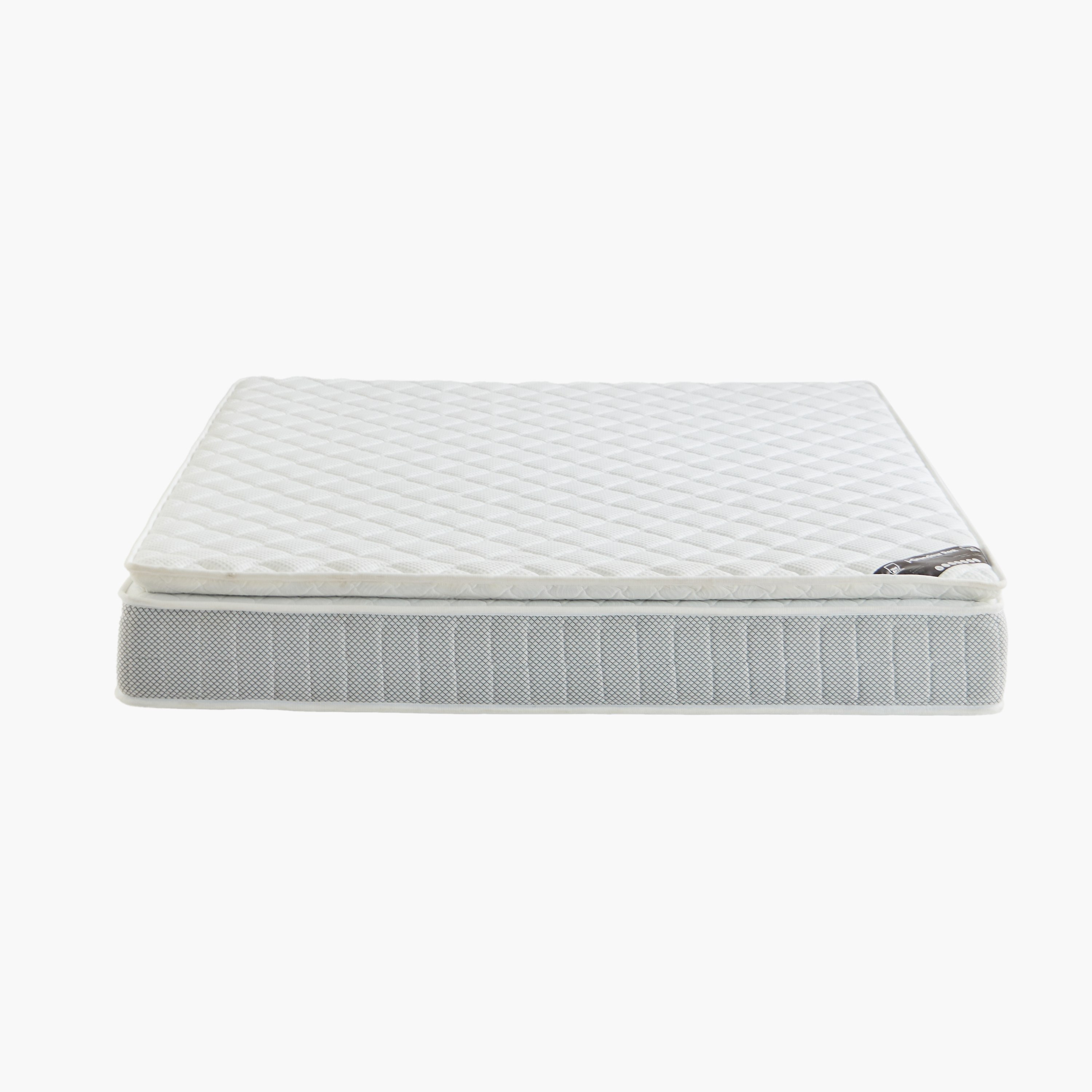 مرتبة كينج بنوابض وسطح وسادة من آي جراندور ريست - 180x200x30 سم-hbxfurniture-mattresses-king-image-10