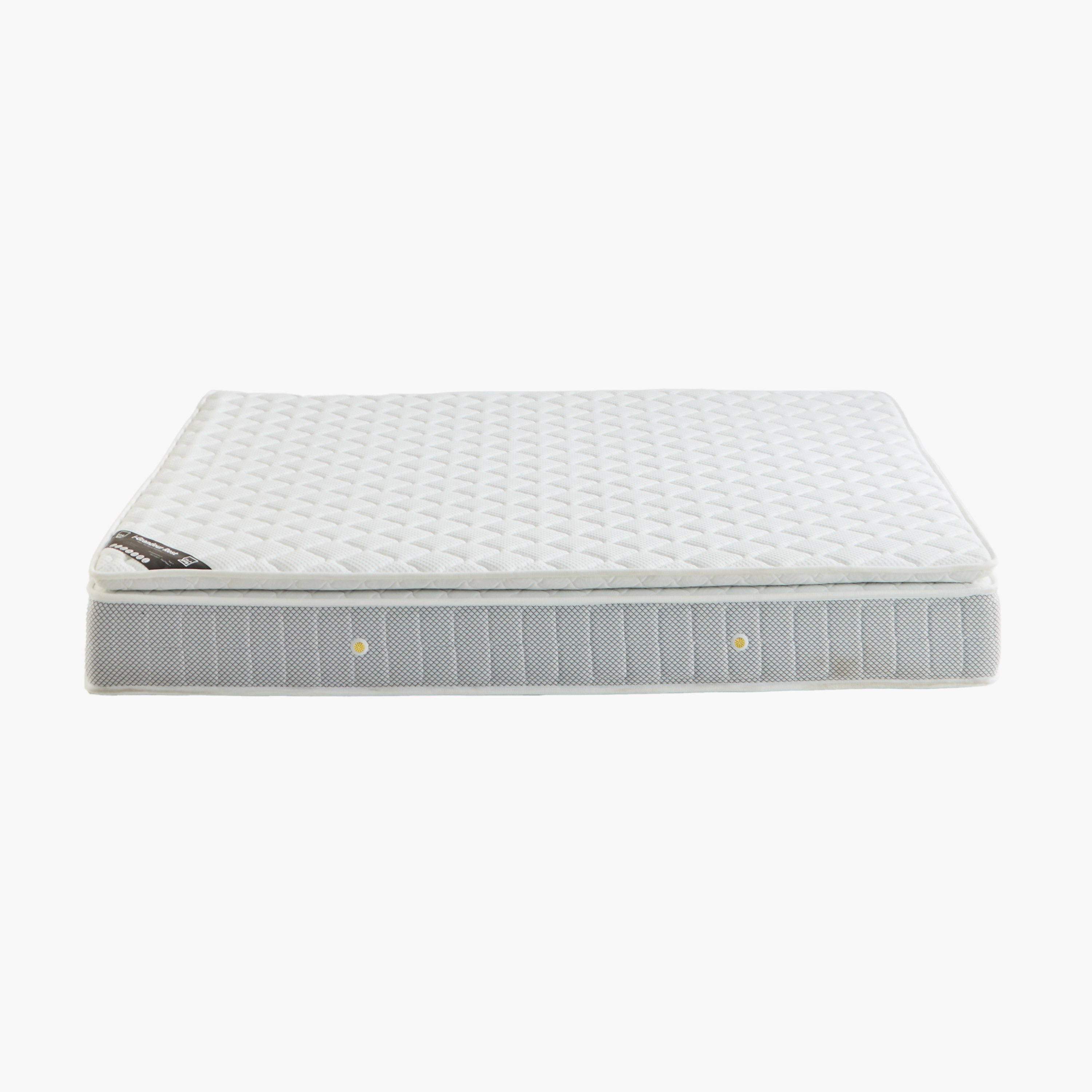 مرتبة كينج بنوابض وسطح وسادة من آي جراندور ريست - 180x200x30 سم-hbxfurniture-mattresses-king-image-11