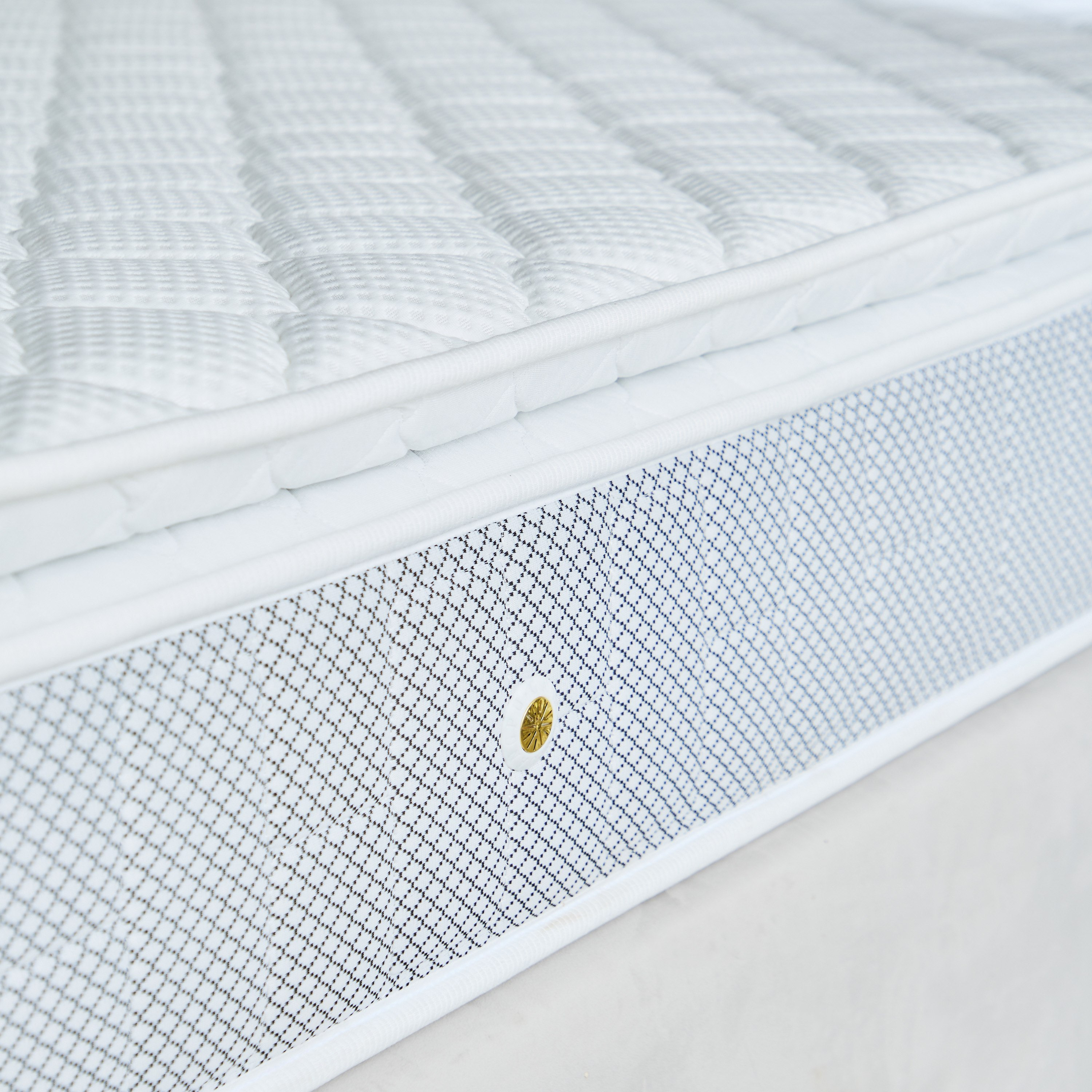 مرتبة كينج بنوابض وسطح وسادة من آي جراندور ريست - 180x200x30 سم-hbxfurniture-mattresses-king-image-7