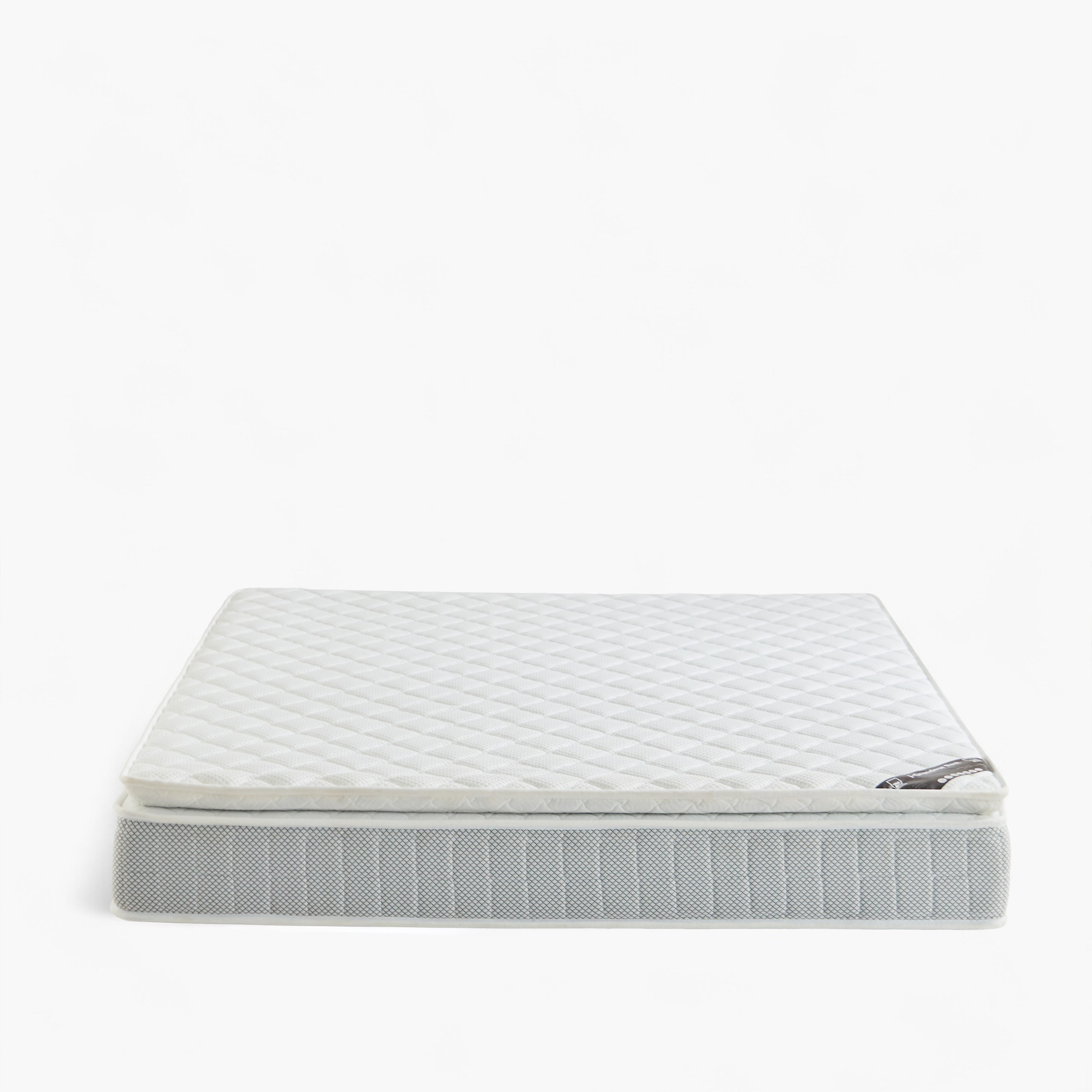 iGrandeur Rest Pillow Top Spring Super King Mattress - 200x200x30 cm-PROMO_HB_KSA_HBX10_190925-image-9