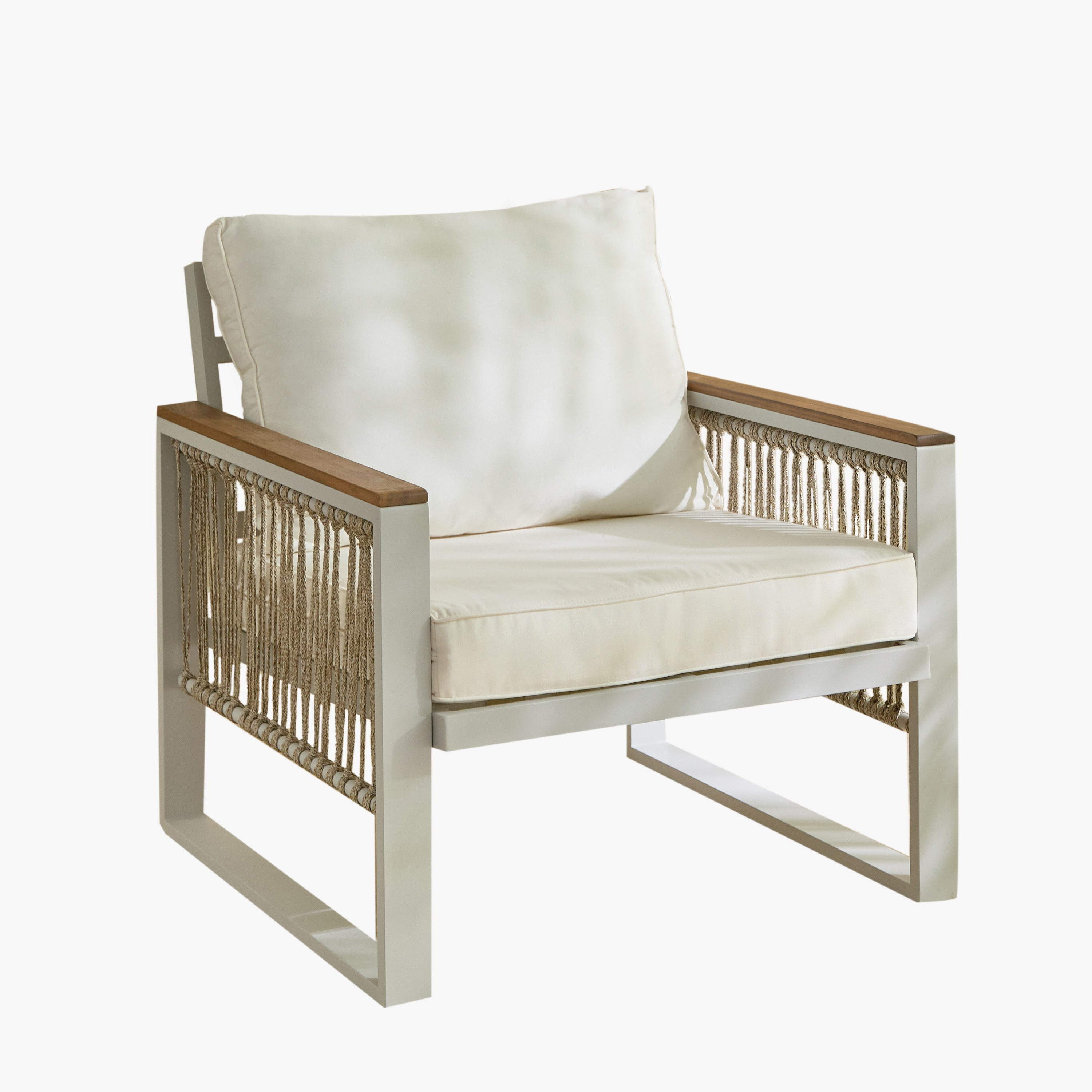 طقم كنب 2+1+1 ألمنيوم للأماكن الخارجية مع طاولة قهوة ووسائد من فيرا هاميلتون-hbxoutdoor-hbxoutdoorfurniture-sofasets-image-10