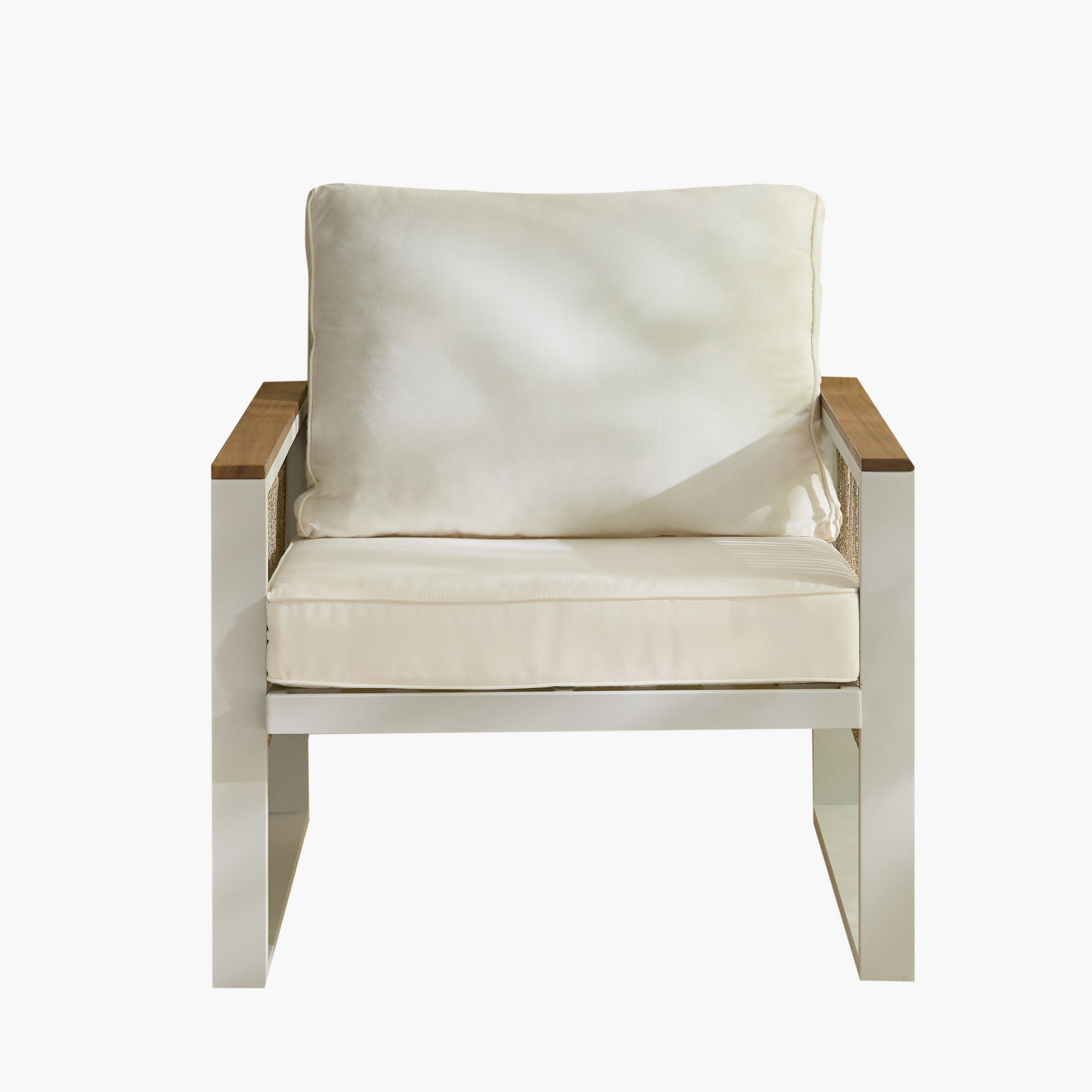 طقم كنب 2+1+1 ألمنيوم للأماكن الخارجية مع طاولة قهوة ووسائد من فيرا هاميلتون-hbxoutdoor-hbxoutdoorfurniture-sofasets-image-11