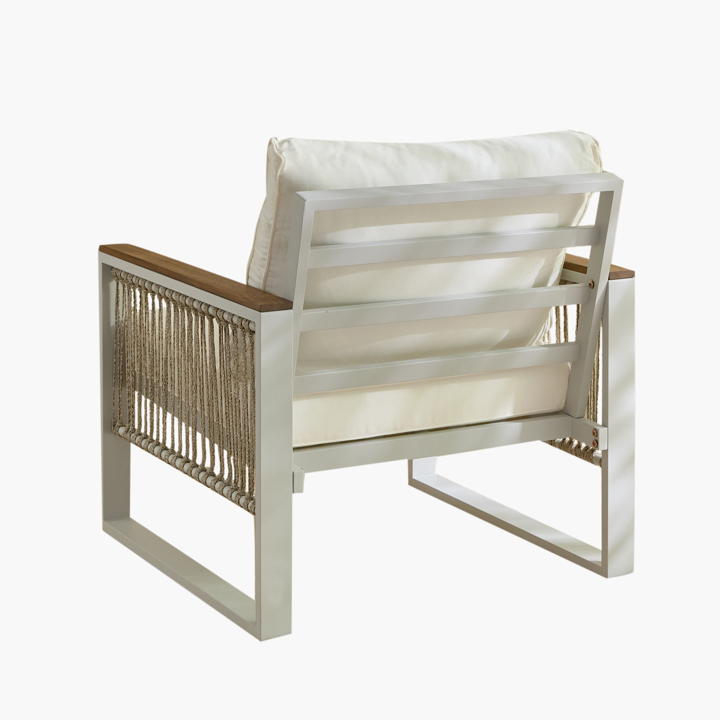 طقم كنب 2+1+1 ألمنيوم للأماكن الخارجية مع طاولة قهوة ووسائد من فيرا هاميلتون-hbxoutdoor-hbxoutdoorfurniture-sofasets-image-12