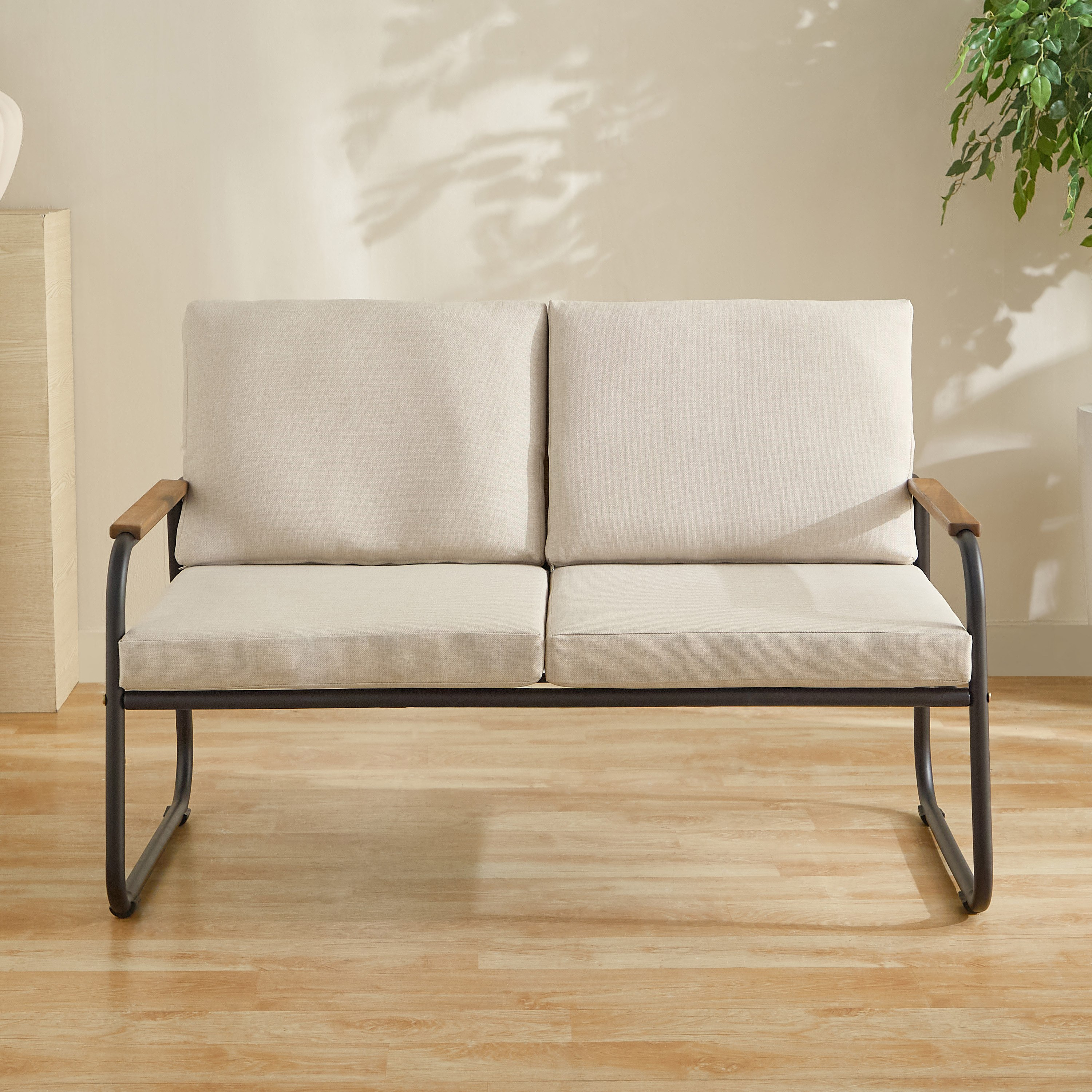 طقم كنب للأماكن الخارجية 2+1+1 مع طاولة قهوة ووسائد من فيرا دالاس-hbxoutdoor-hbxoutdoorfurniture-sofasets-image-3