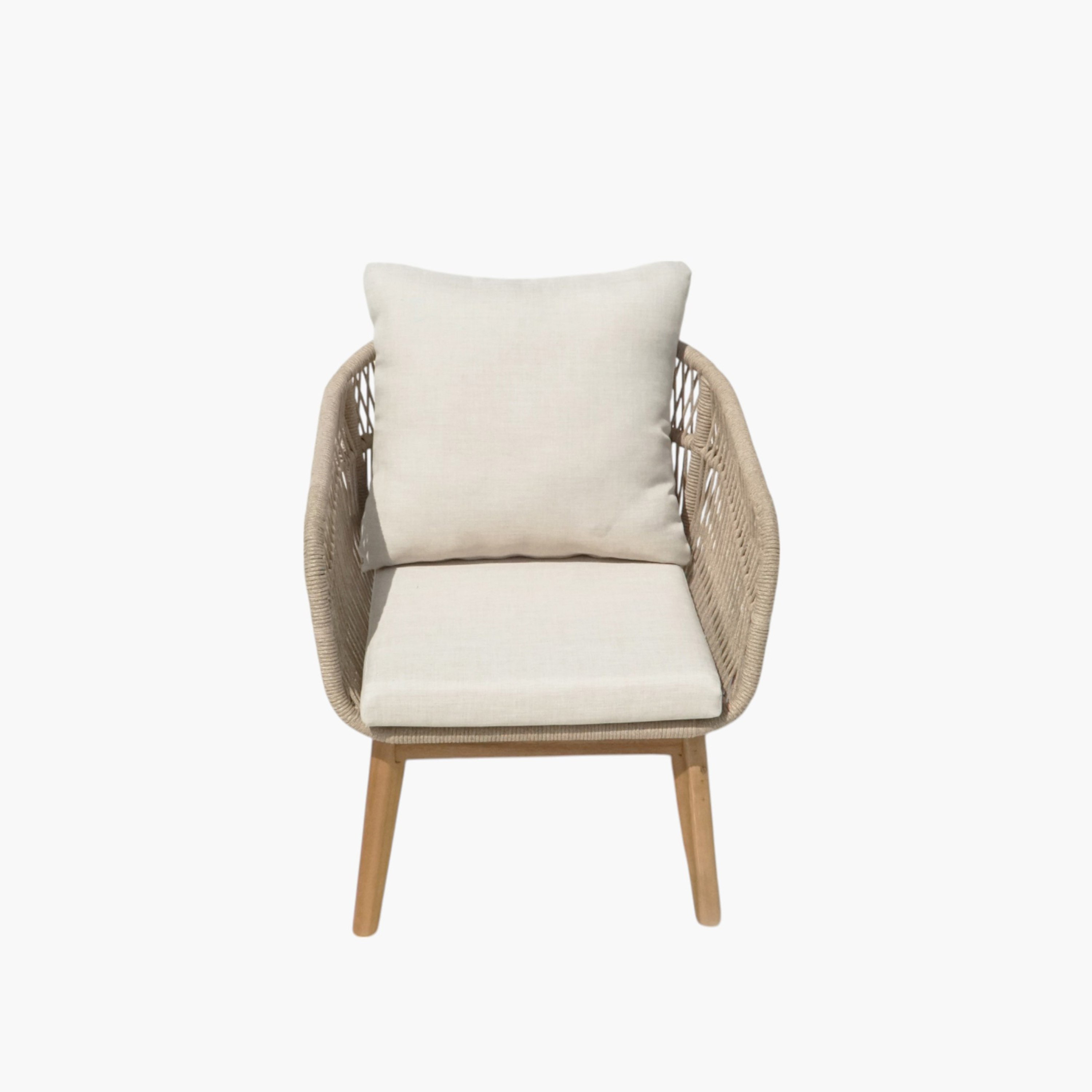 طقم شرفة للأماكن الخارجية بمقعدين مع وسادة من فيرا مايفير-hbxfurniture-livingroom-teatablesets-image-2