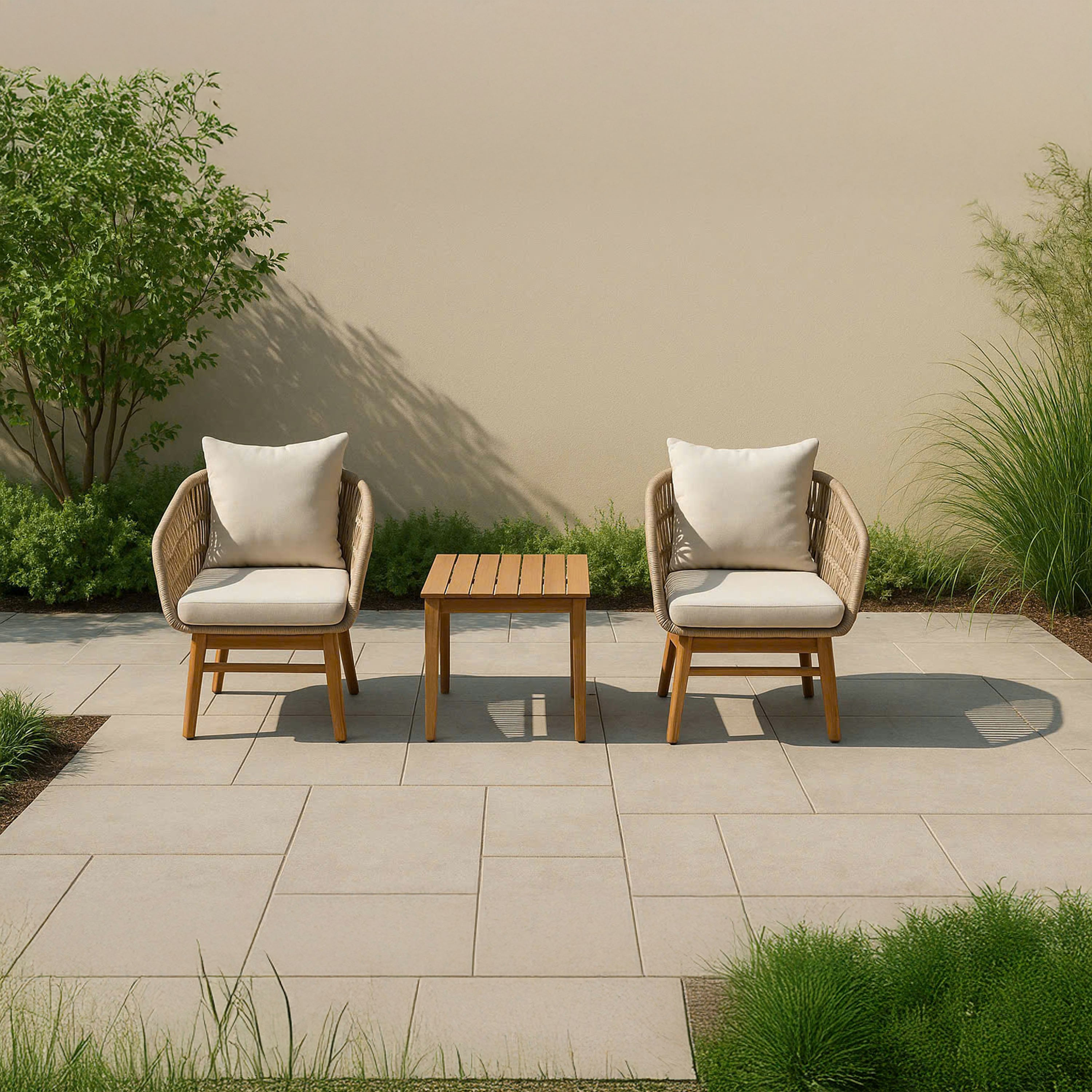 طقم شرفة للأماكن الخارجية بمقعدين مع وسادة من فيرا مايفير-hbxfurniture-livingroom-teatablesets-image-22
