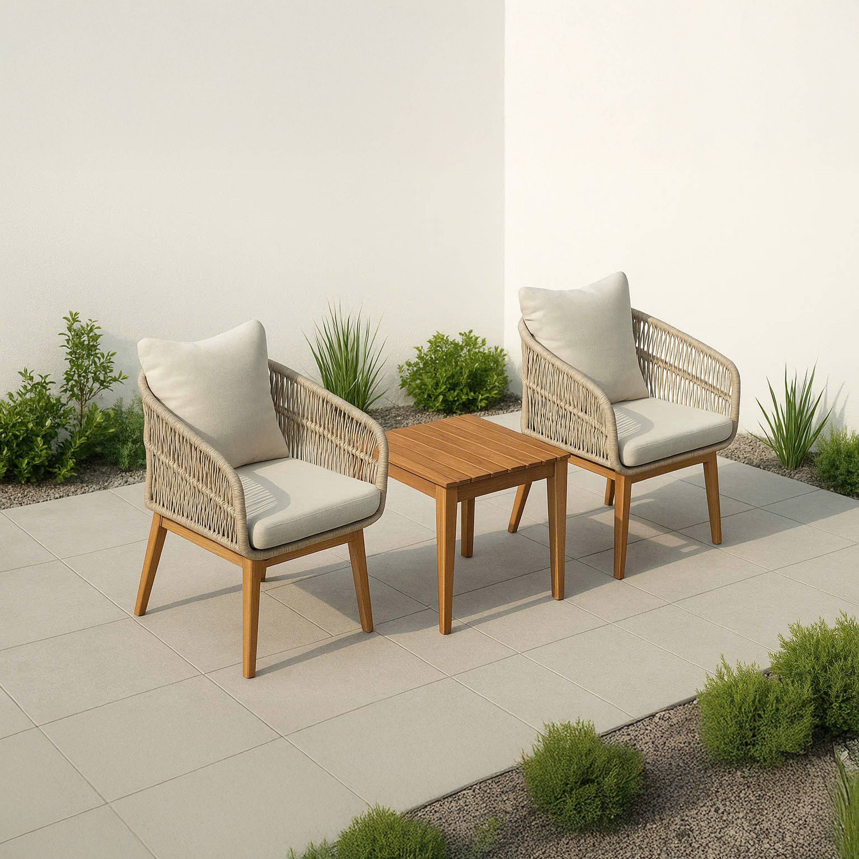 طقم شرفة للأماكن الخارجية بمقعدين مع وسادة من فيرا مايفير-hbxfurniture-livingroom-teatablesets-image-23