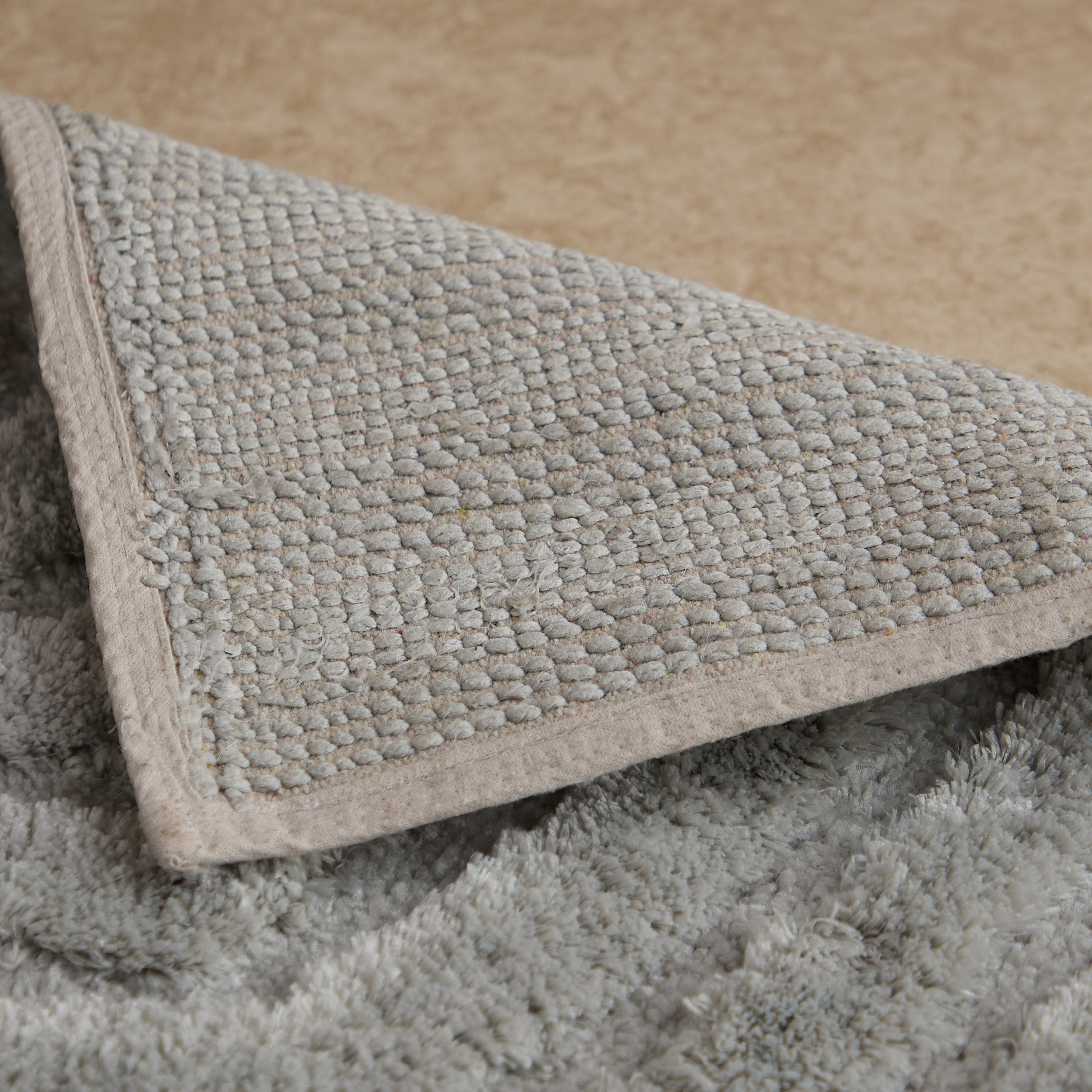سجادة حمام ألياف دقيقة مخملية من مايكروبليس - 50x150 سم-PROMO_HB_AE_B1G1_250925-image-4