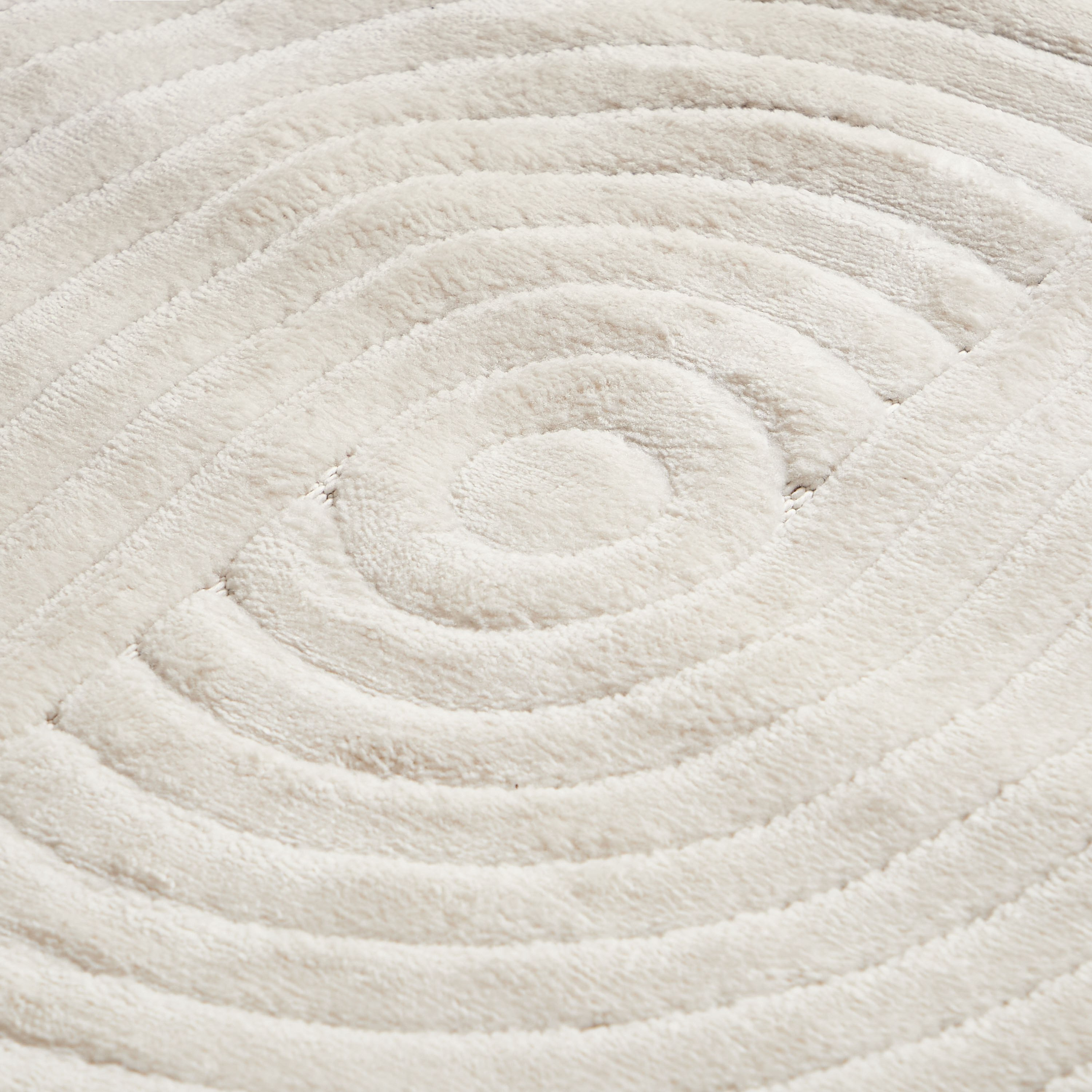 Gleem Alwan Anti Skid Polypropylene Rug - 80x150 cm-hbxdecorandfurnishings-floorcoverings-rugs-image-2