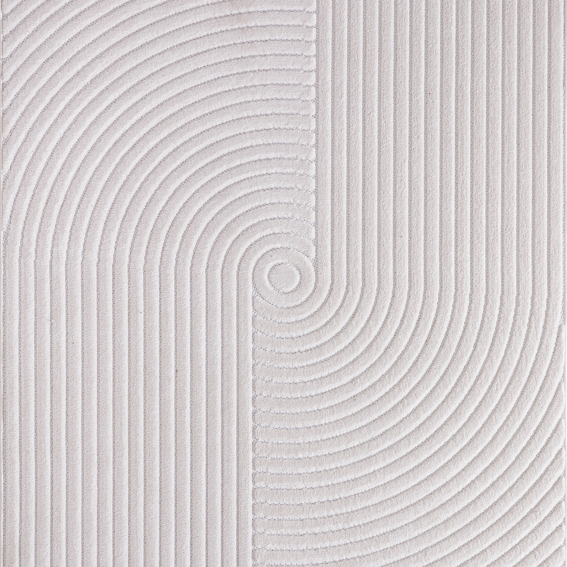 سجادة بولي بروبيلين مانعة للانزلاق - جليم ألوان - 150x220 سم-hbxdecorandfurnishings-floorcoverings-rugs-image-3