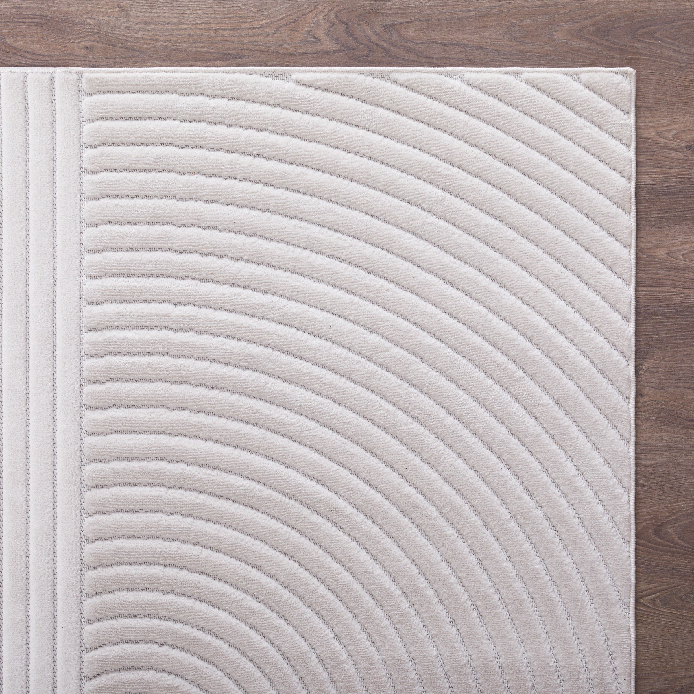 سجادة بولي بروبيلين مانعة للانزلاق - جليم ألوان - 150x220 سم-hbxdecorandfurnishings-floorcoverings-rugs-image-5