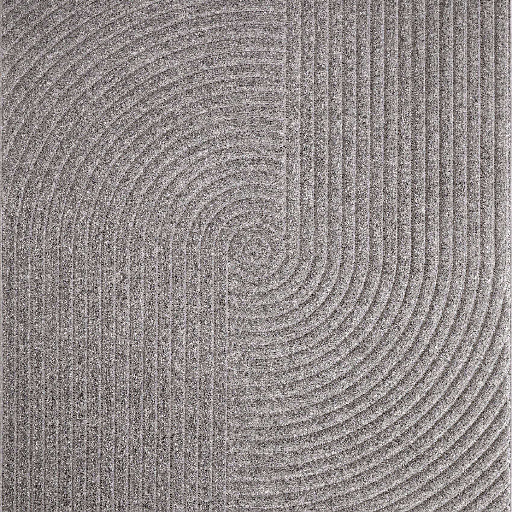 Gleem Alwan Anti-Skid Polypropylene Rug - 150x220 cm-hbxdecorandfurnishings-floorcoverings-rugs-image-3
