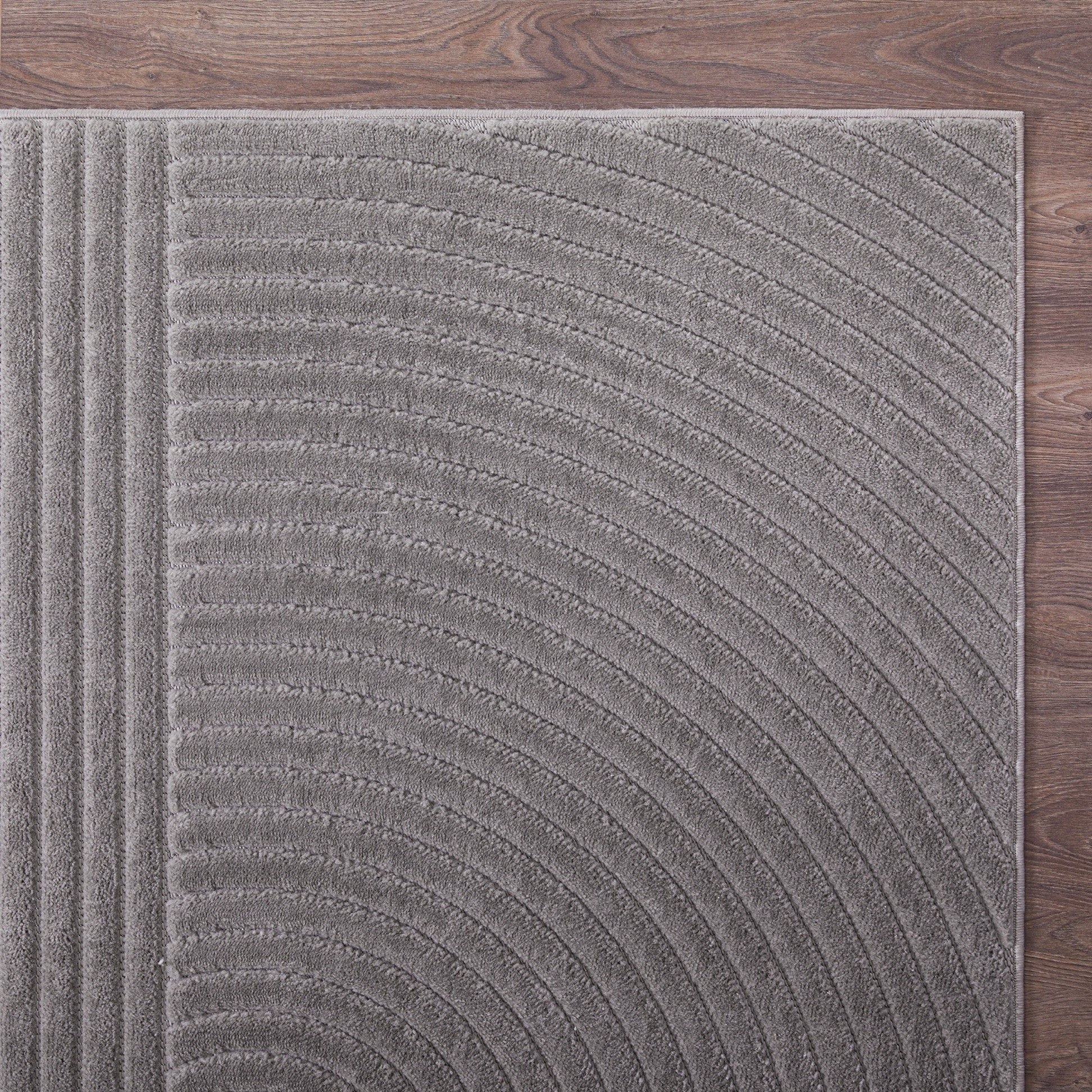 Gleem Alwan Anti-Skid Polypropylene Rug - 250x350 cm-hbxdecorandfurnishings-floorcoverings-rugs-image-5
