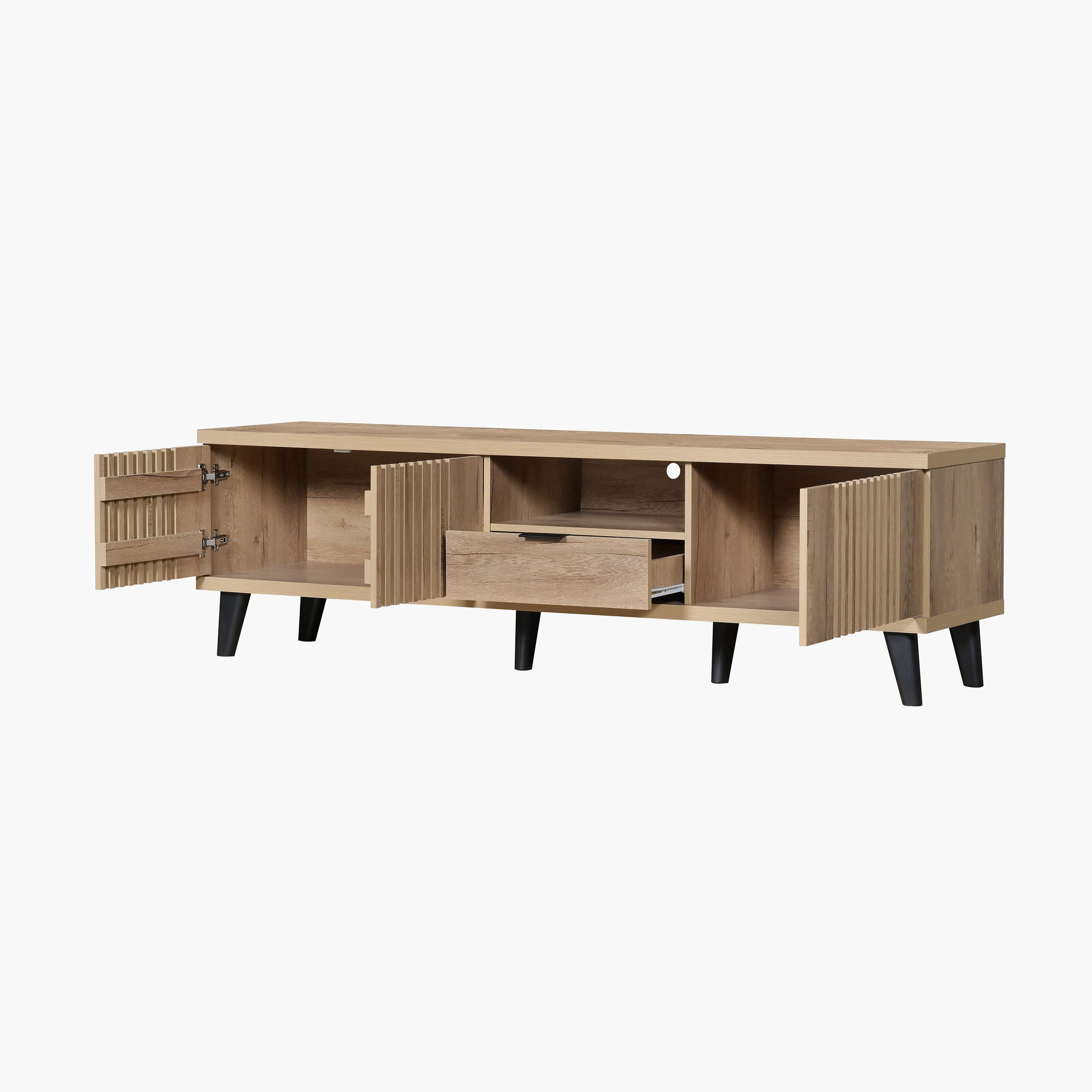 Lyon 1.8 Meter Large TV Unit for TVs up to 75 inches-hbxlivingroom-mediaunitsandstorage-tvunits-image-4