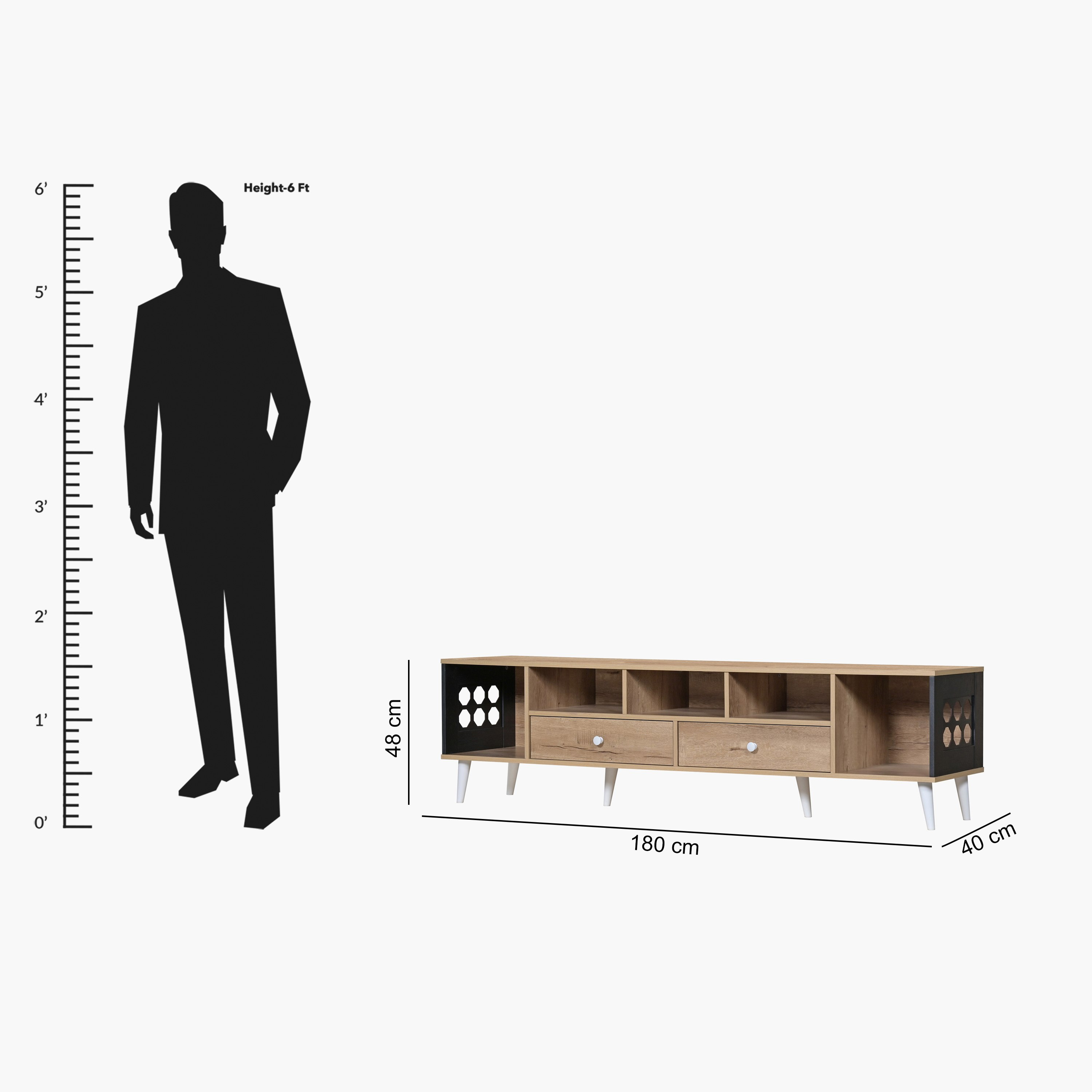 Lenox 1.8 Meter Large TV Unit for TV upto 75 inches-hbxlivingroom-mediaunitsandstorage-tvunits-image-10