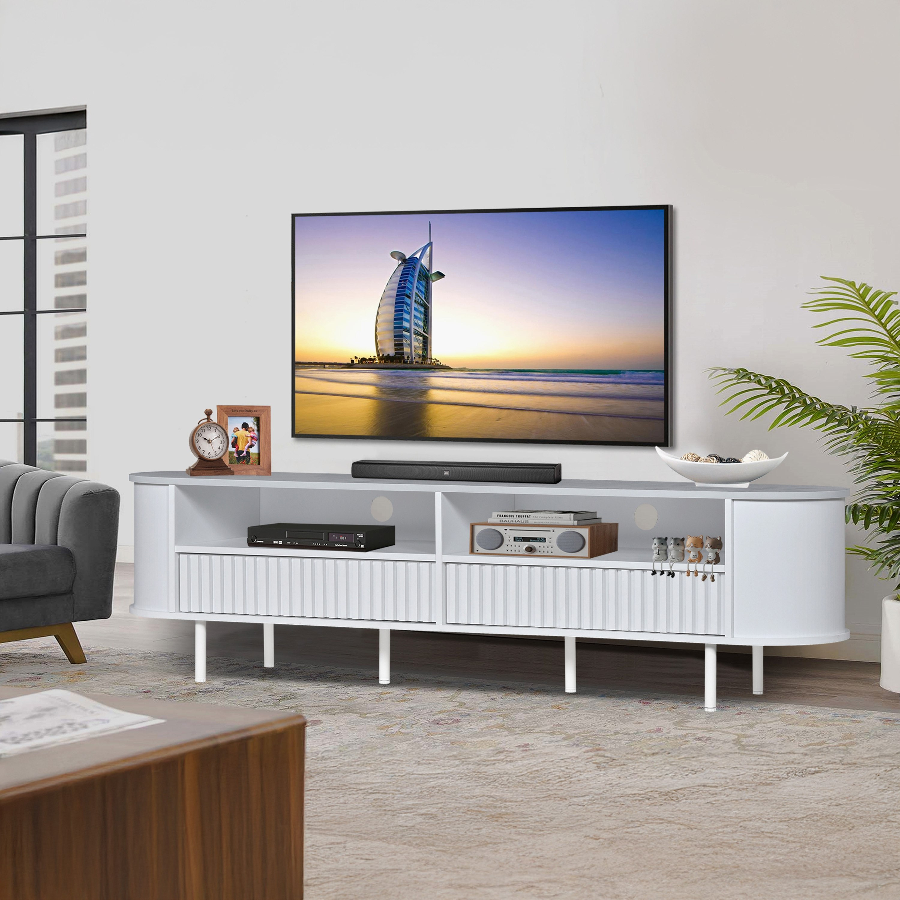 Malcolm 1.8 Meter Large TV Unit for TVs up to 75 inches-hbxlivingroom-mediaunitsandstorage-tvunits-image-1