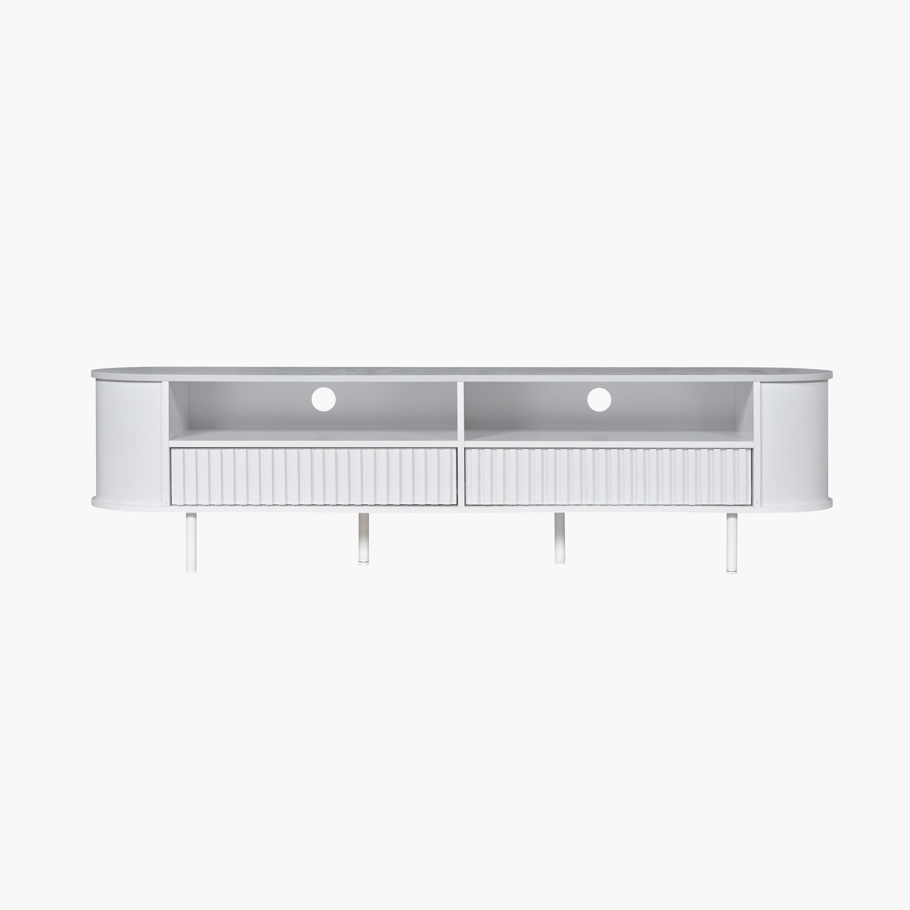 Malcolm 1.8 Meter Large TV Unit for TVs up to 75 inches-hbxlivingroom-mediaunitsandstorage-tvunits-image-2