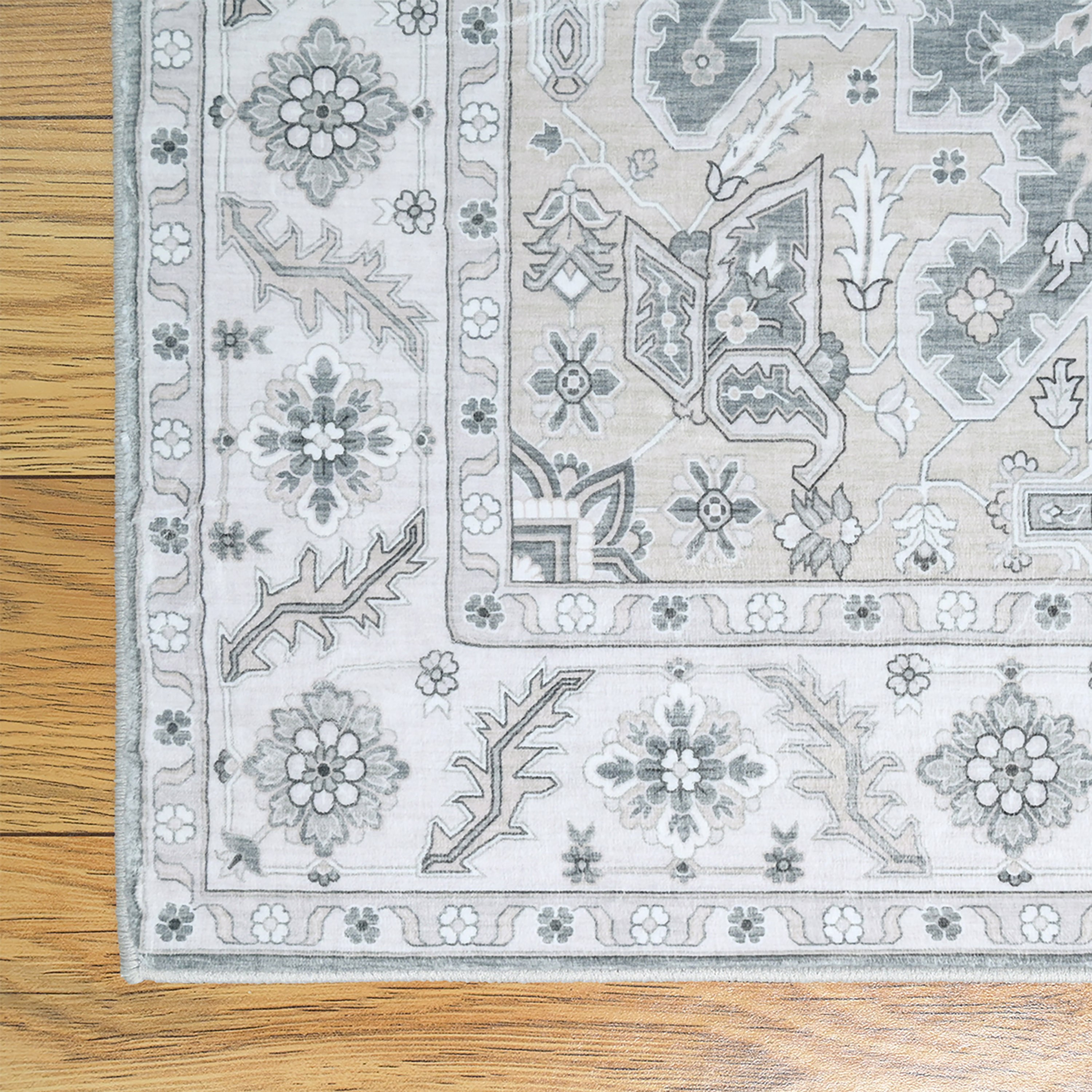 سجادة مخملية زوران من ميراج - 80x150 سم-hbxdecorandfurnishings-floorcoverings-rugs-image-3