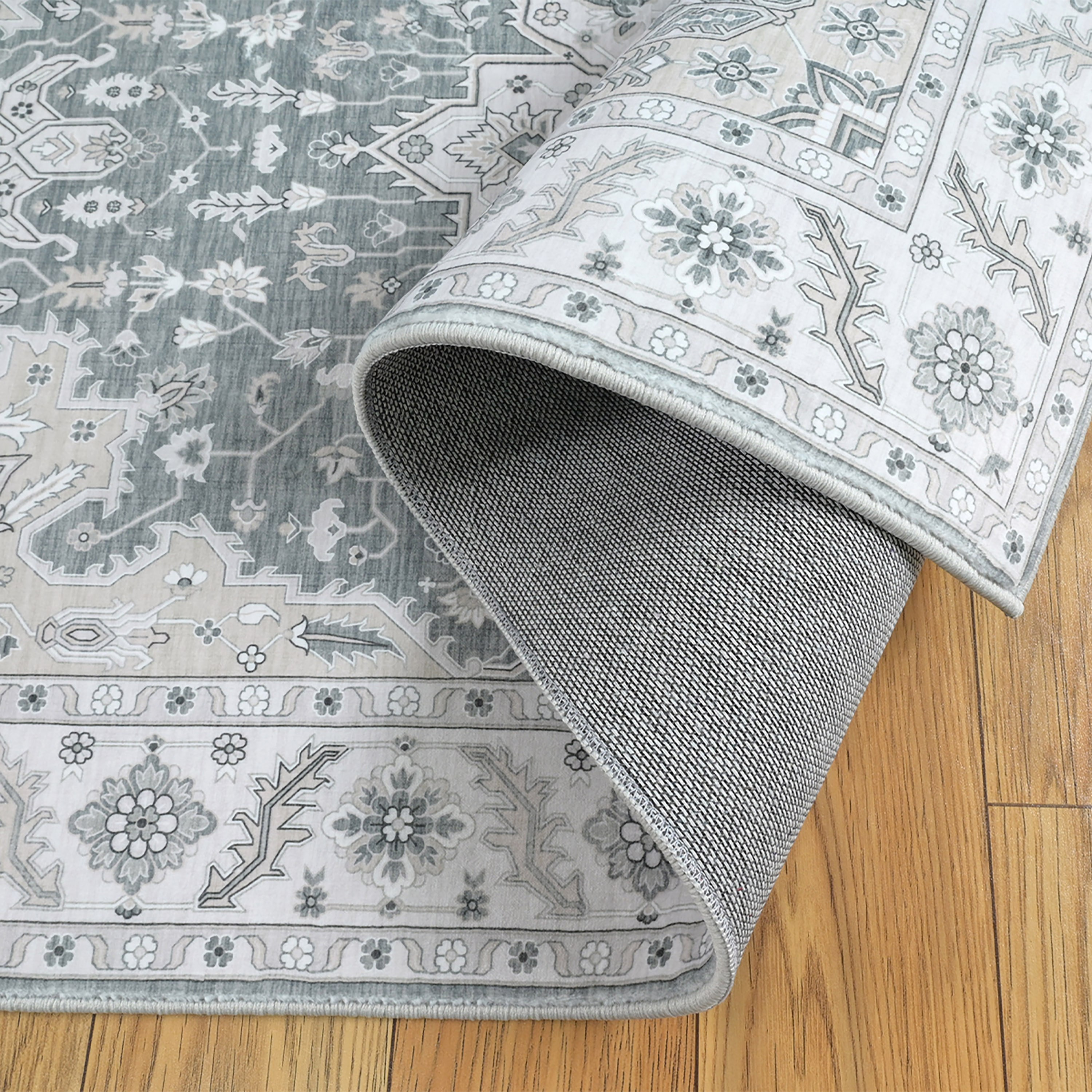 سجادة مخملية زوران من ميراج - 80x150 سم-hbxdecorandfurnishings-floorcoverings-rugs-image-5
