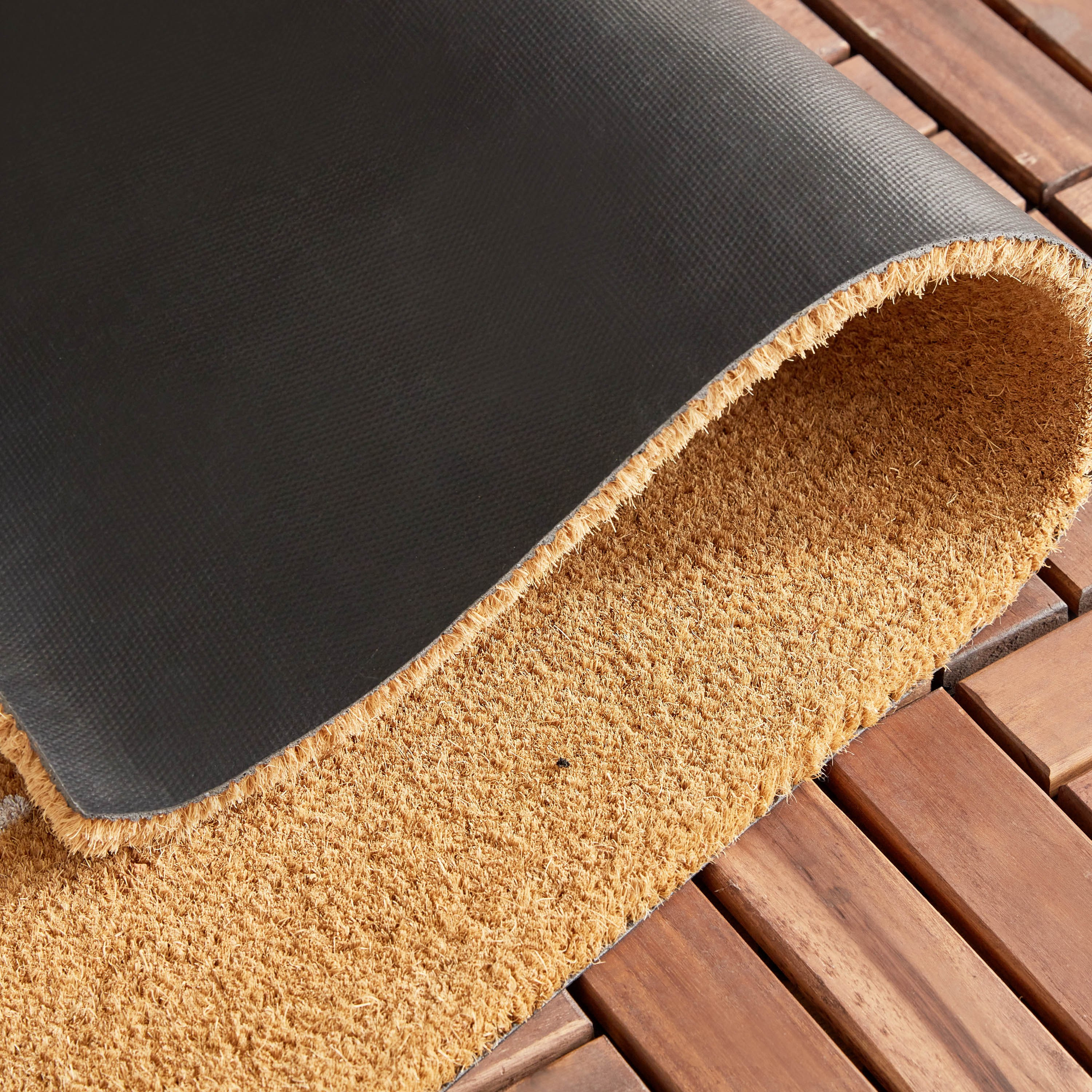 Welcome Home Printed Coir Doormat - 45x100 cm-hbxhomeware-hbxlivingroom-image-4