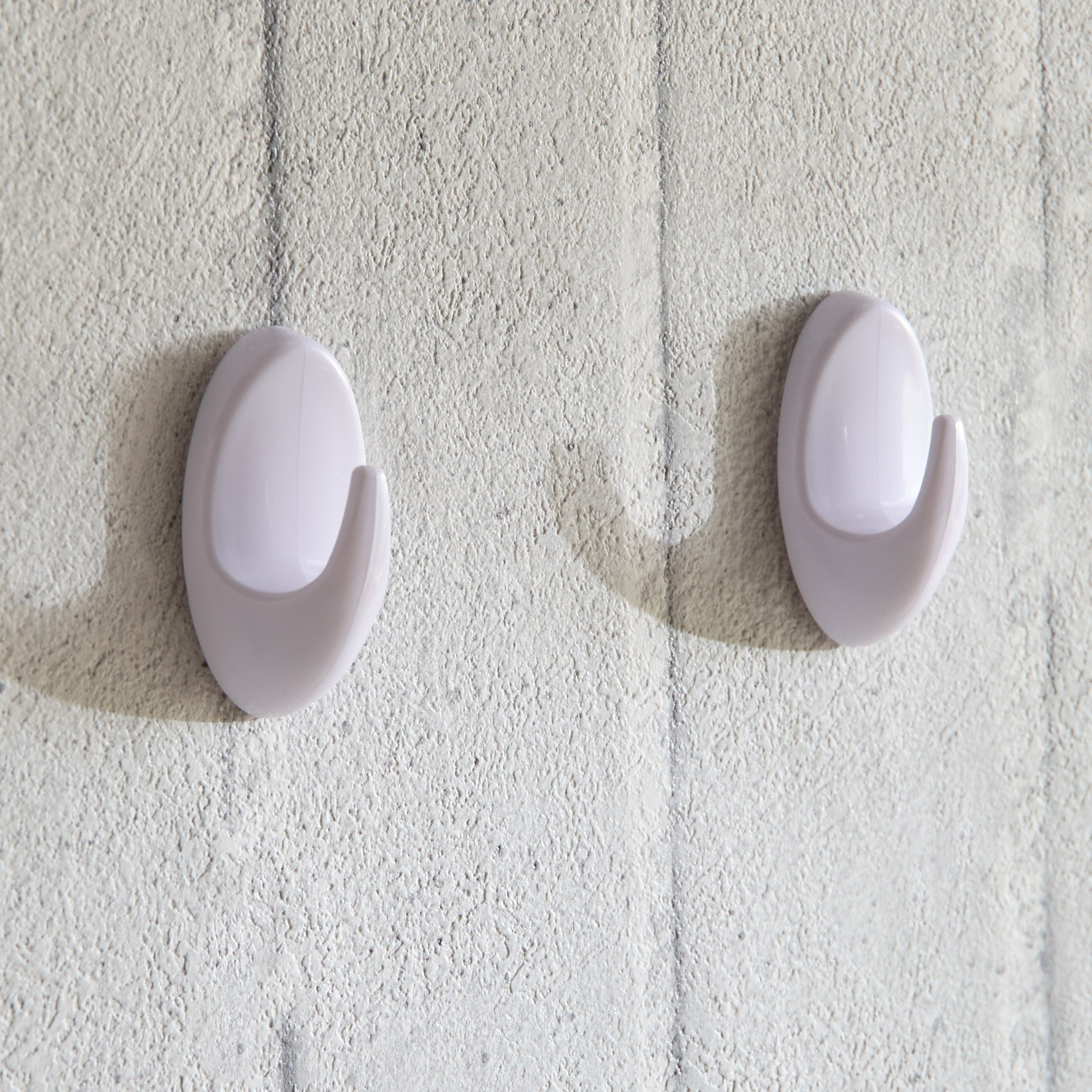 Umbra Decorative Finish Hook - Set of 2-hbxhomeware-homedecor-hooks-image-2