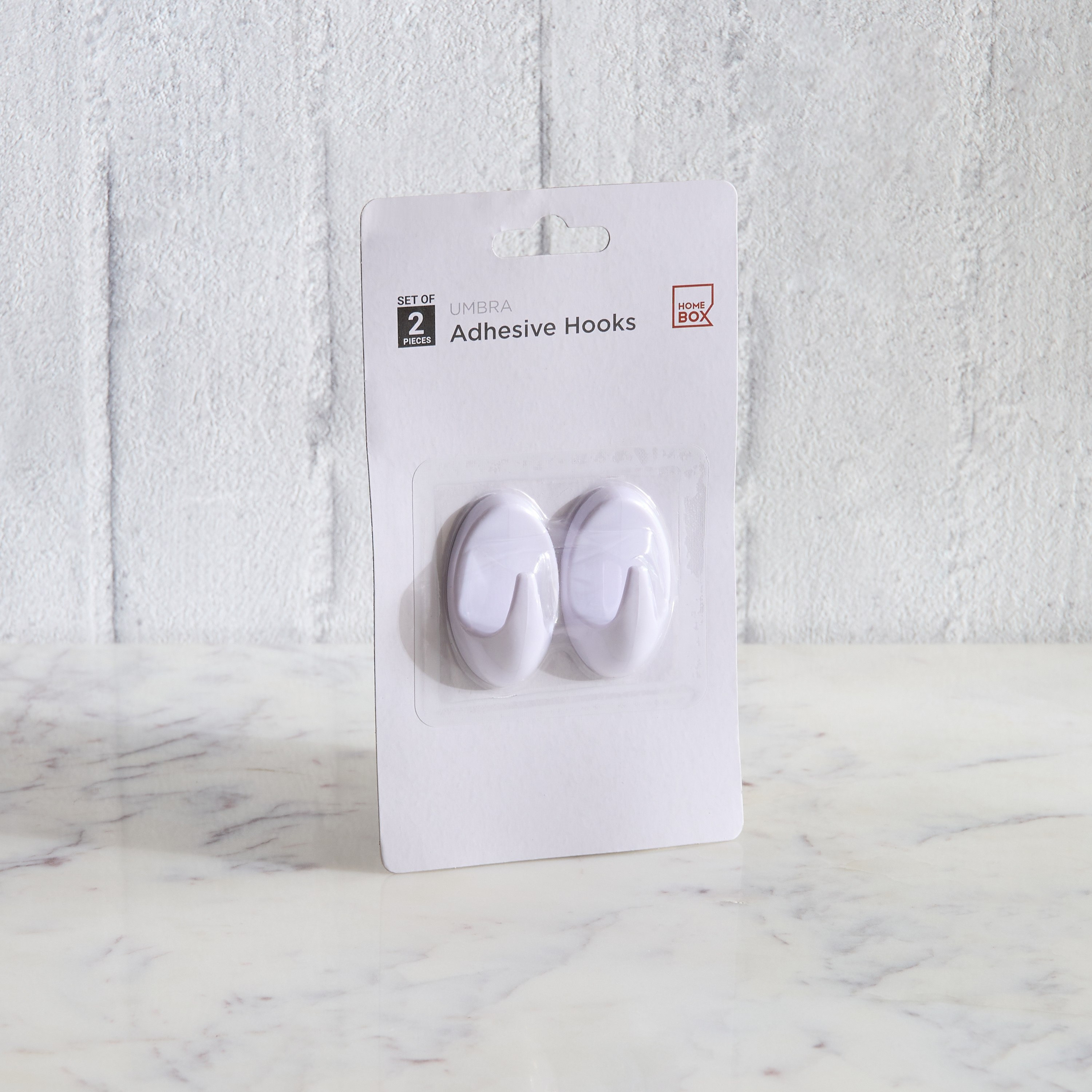 Umbra Decorative Finish Hook - Set of 2-hbxhomeware-homedecor-hooks-image-4