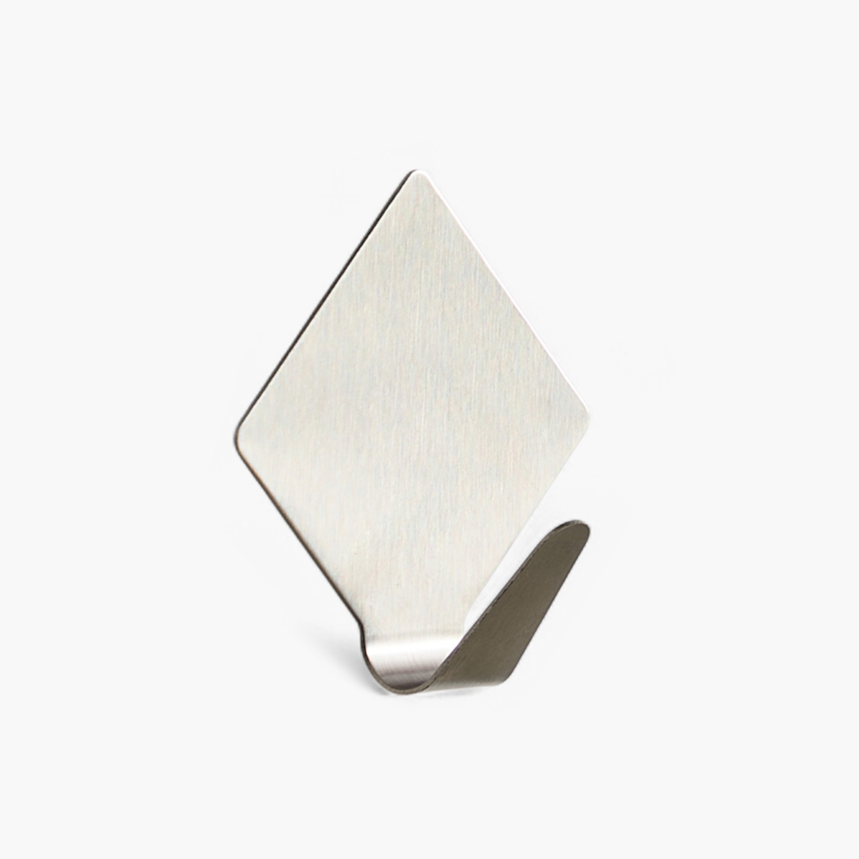 Umbra Diamond Large Metal Hooks - Set of 2-hbxbathroom-bathaccessories-showercaddiesandwallhooks-image-5