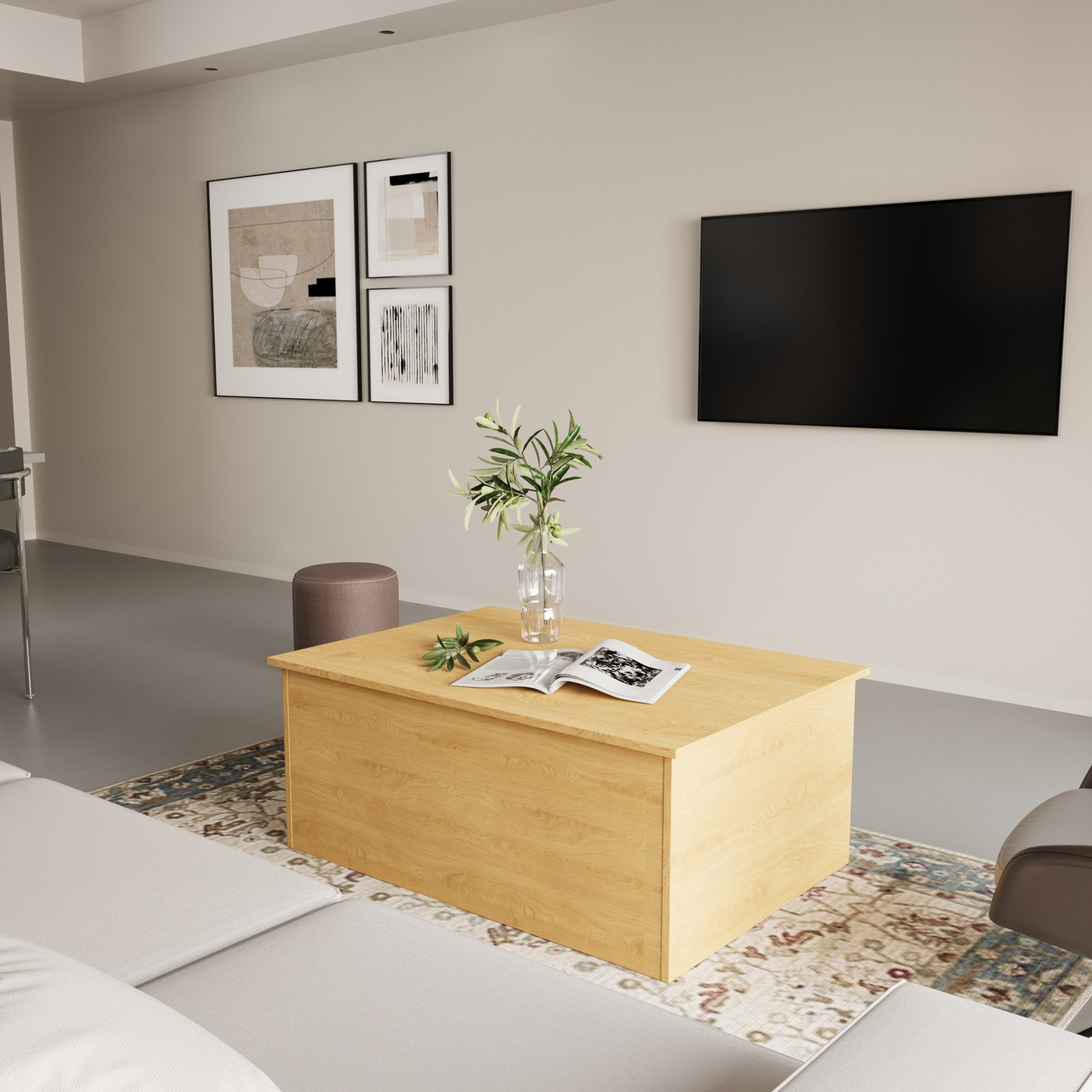 Movo Root Lift Top 2-Drawer Coffee Table with Shelf-hbxlivingroom-tablesandstands-coffeetables-image-5