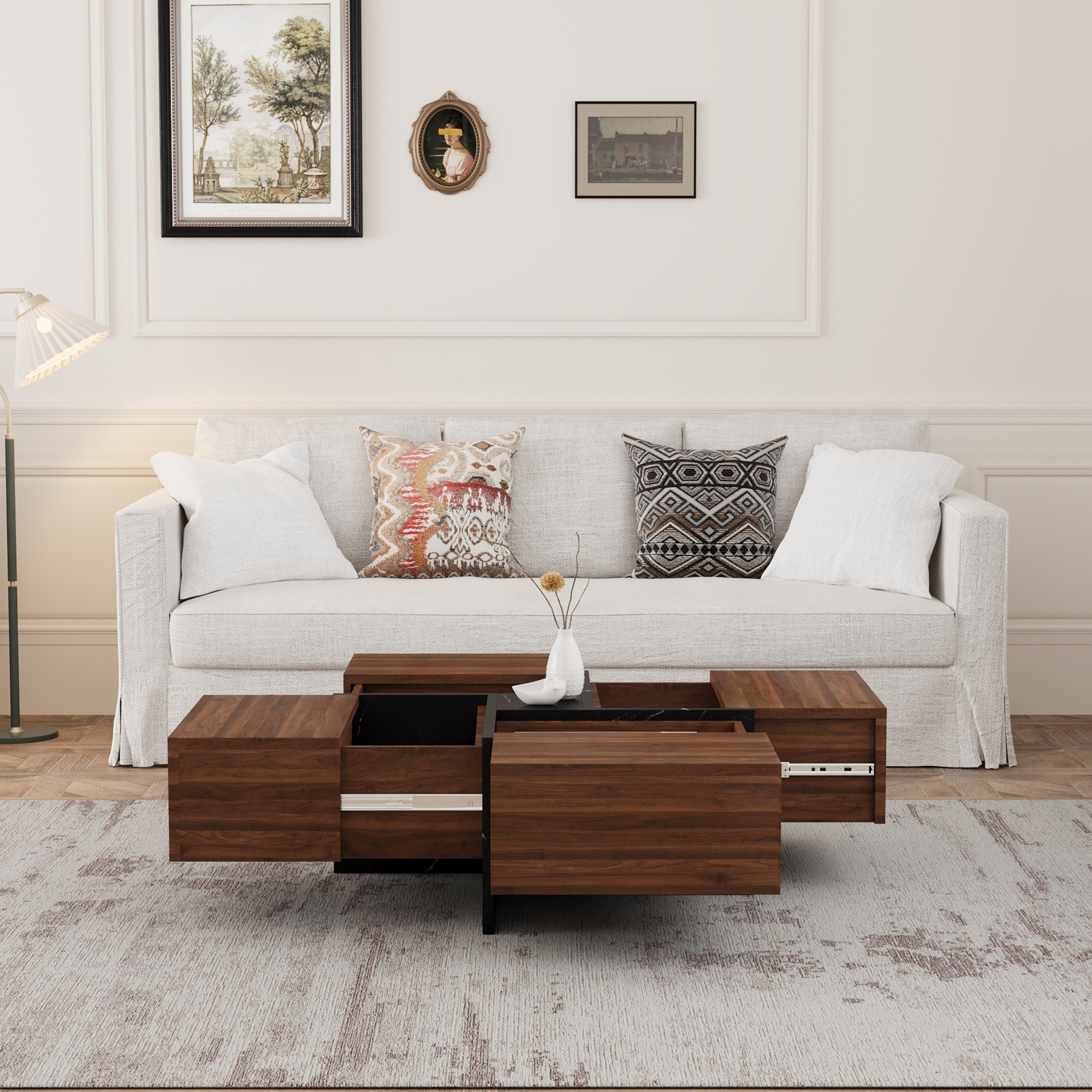 Remi 4-Ways Opening Drawers Coffee Table-hbxlivingroom-tablesandstands-coffeetables-image-3