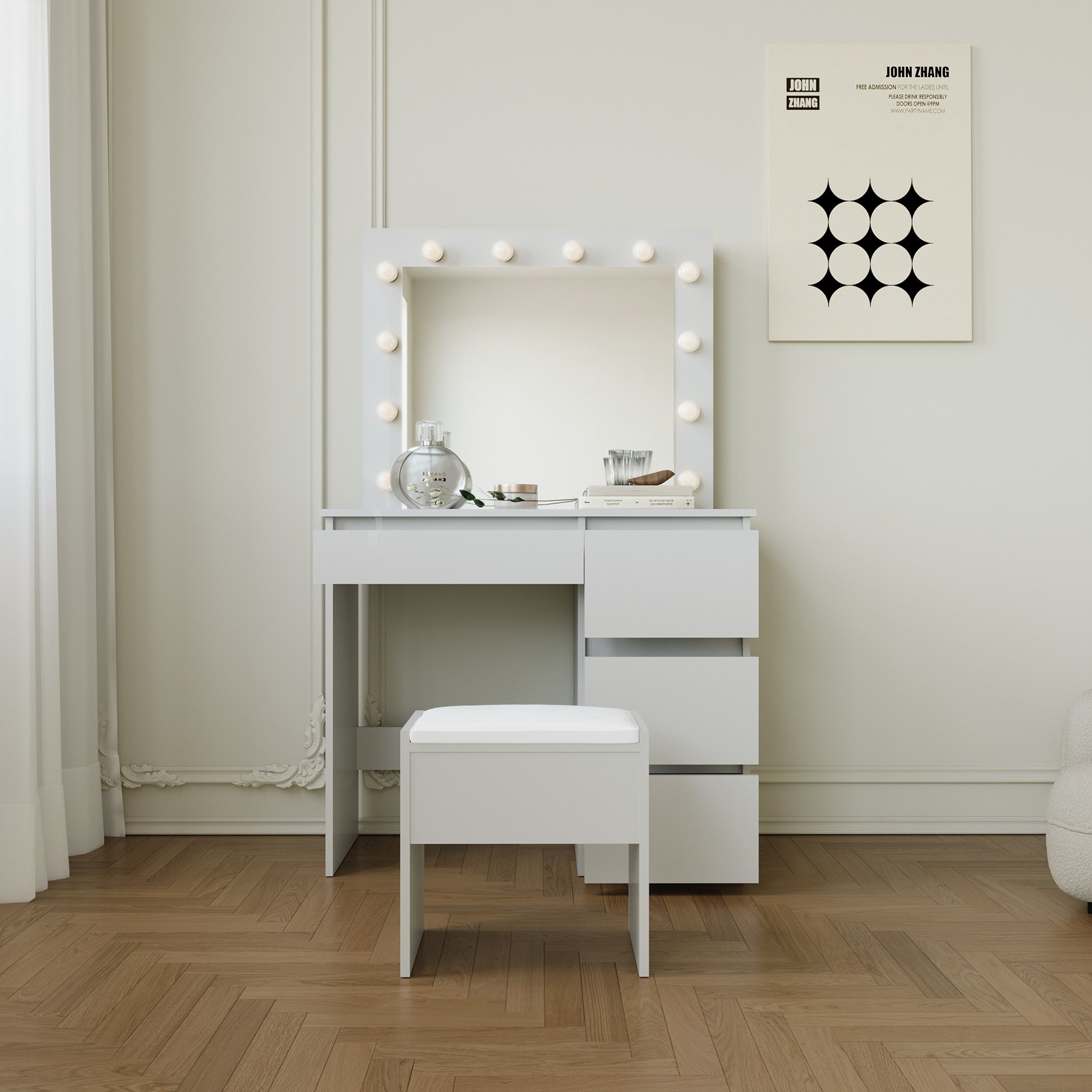 Lorea Light Dressing Vanity Table with Mirror and Stool-PROMO_HB_UAE_THRESHOLD_Furniture_020426-image-4