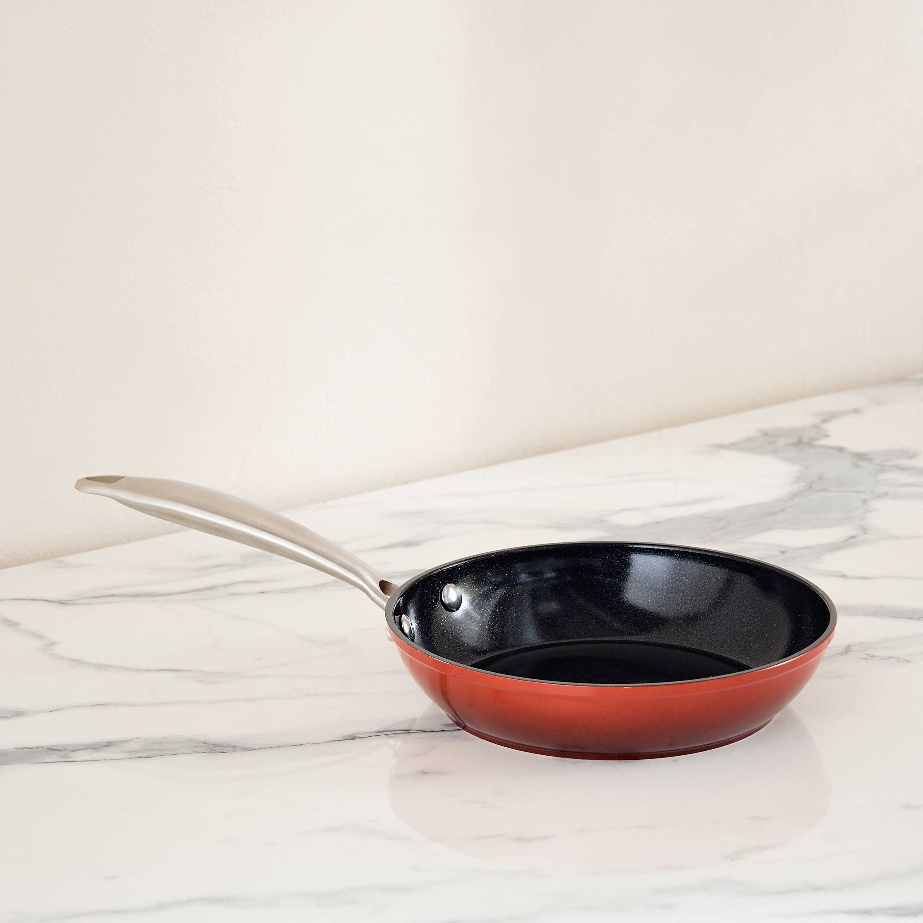 La Calda Cast Aluminium Induction Fry Pan - 20 cm-hbxhomeware-hbxkitchen-image-4