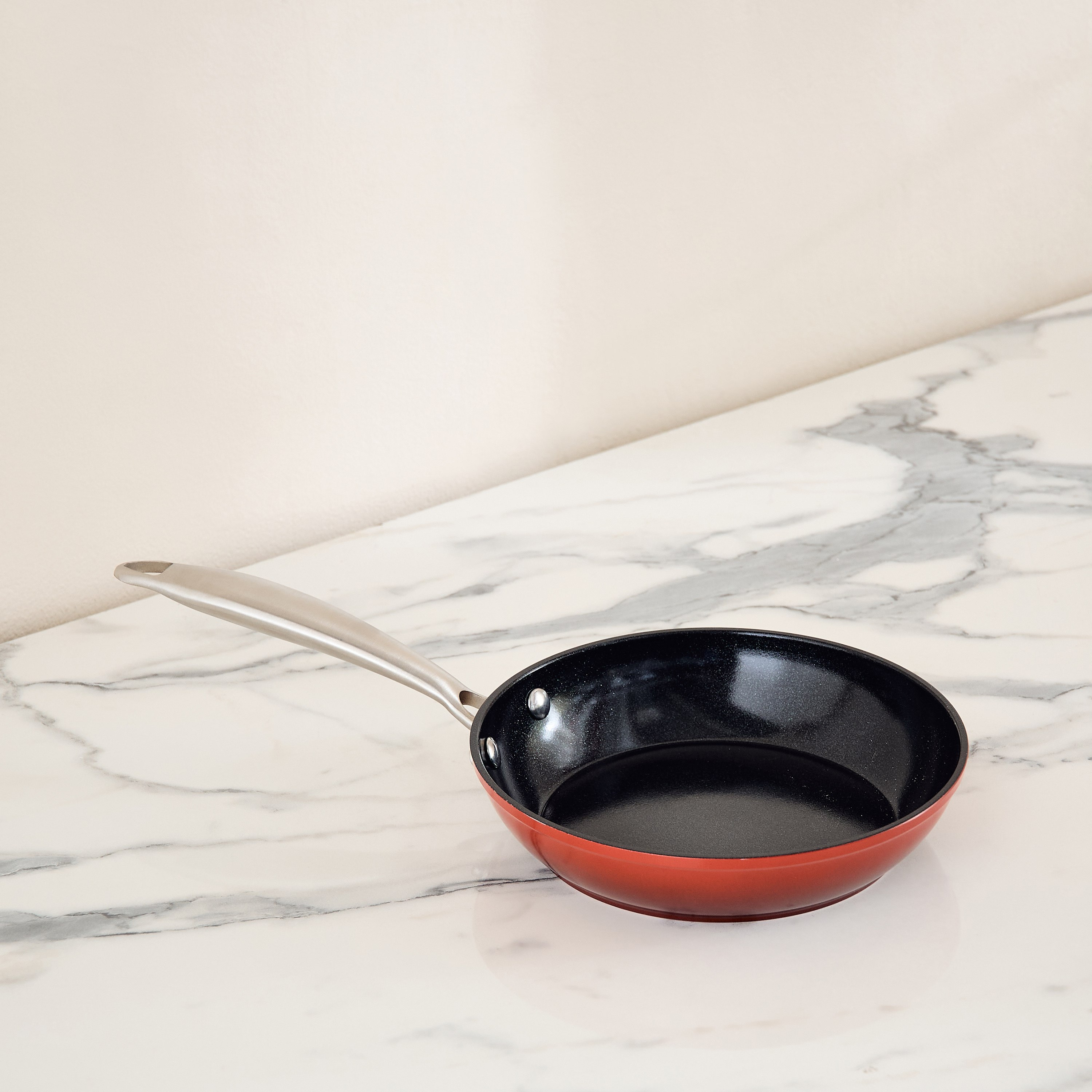 La Calda Cast Aluminium Induction Fry Pan - 20 cm-hbxhomeware-hbxkitchen-image-5