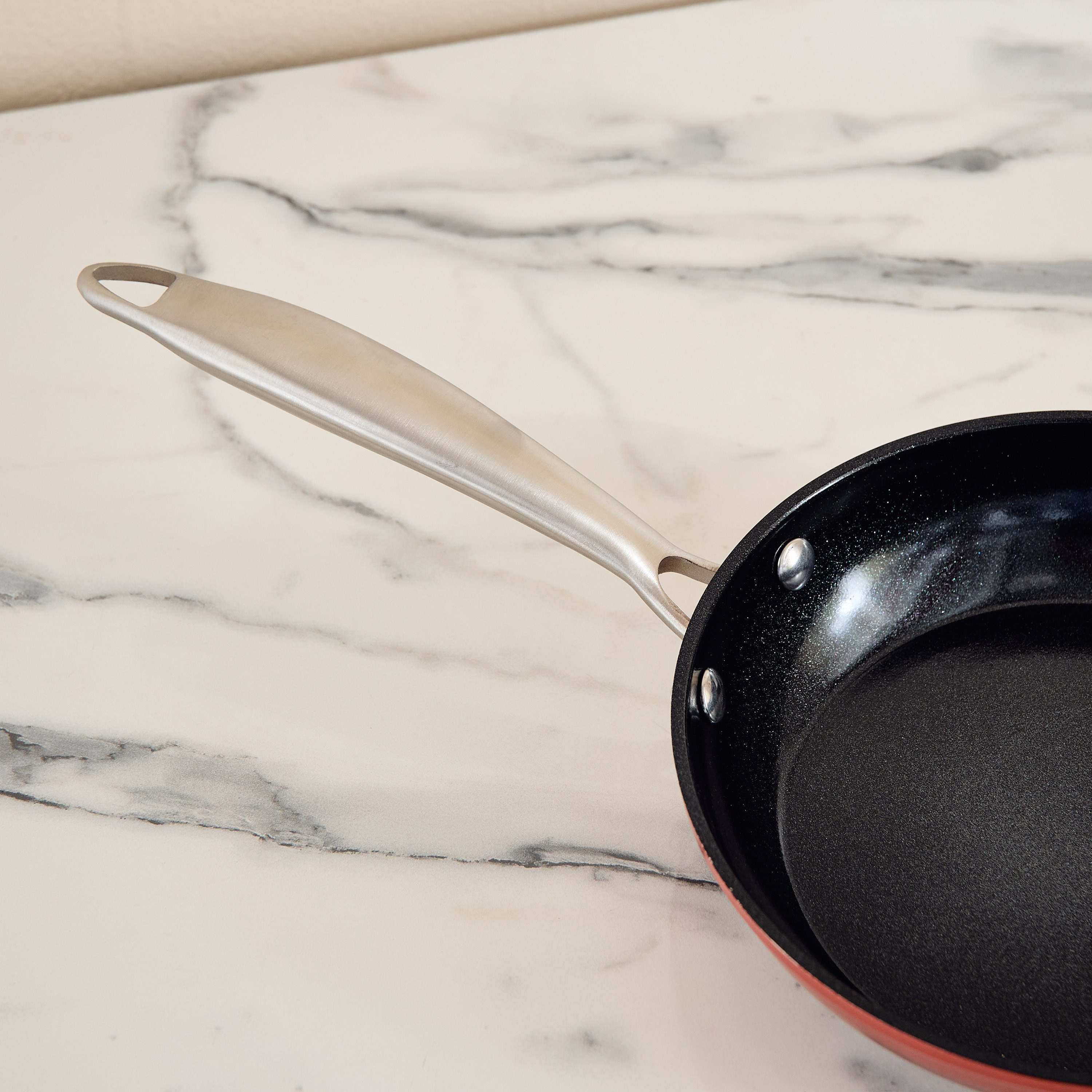 La Calda Cast Aluminium Induction Fry Pan - 20 cm-hbxhomeware-hbxkitchen-image-6